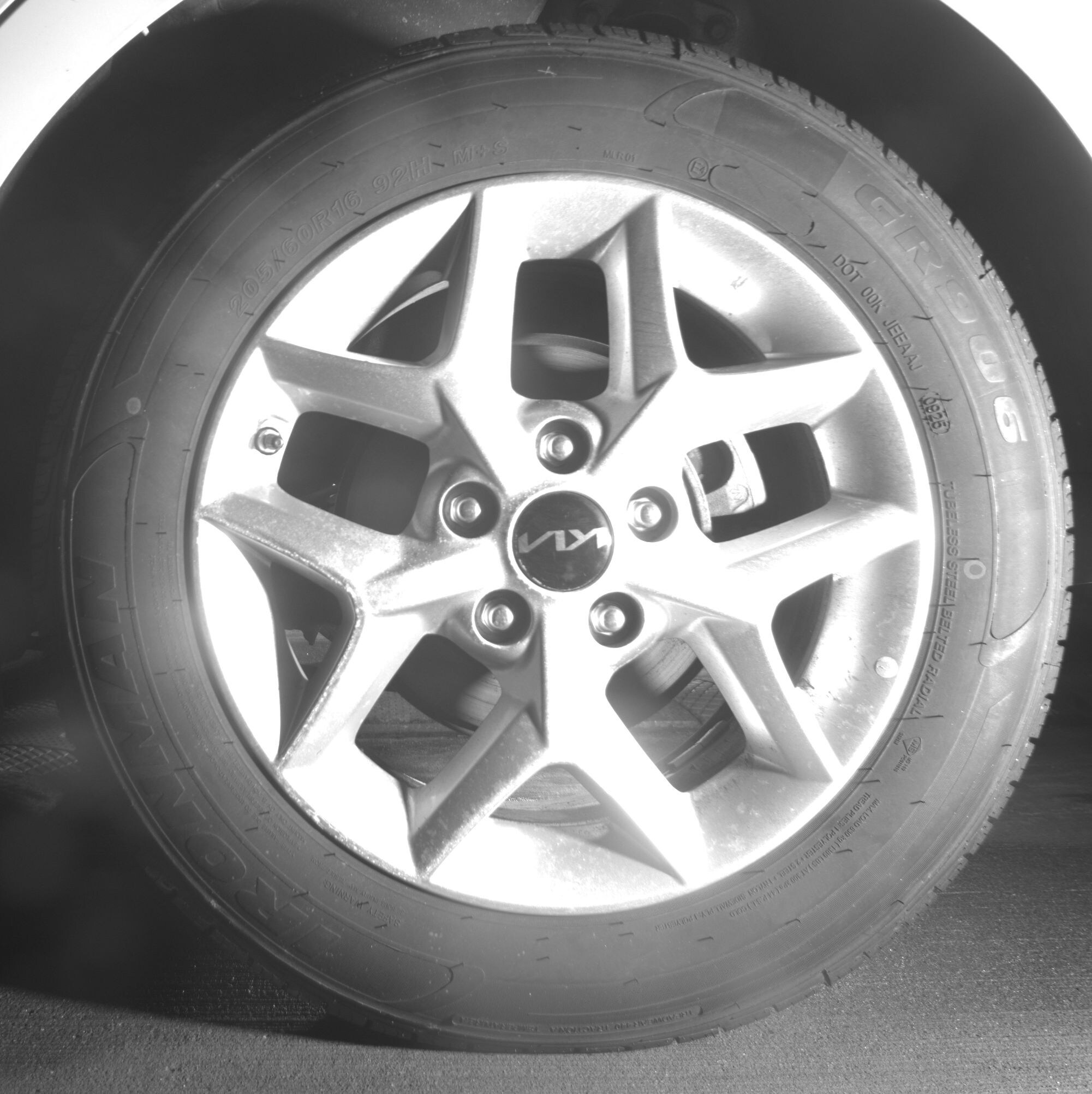 Thumbnail: 2025 Kia Soul - 11