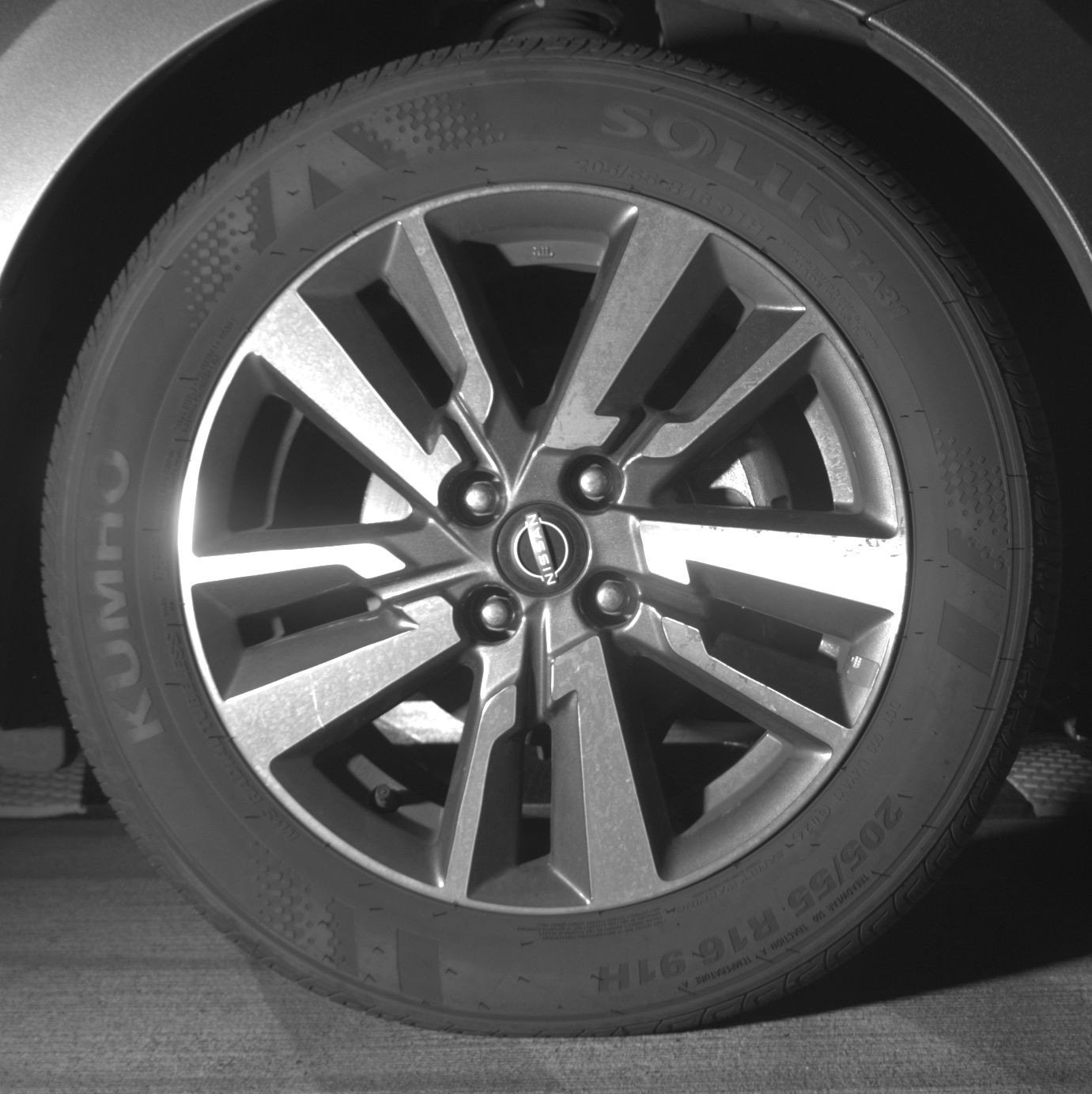 Thumbnail: 2025 Nissan Versa - 10