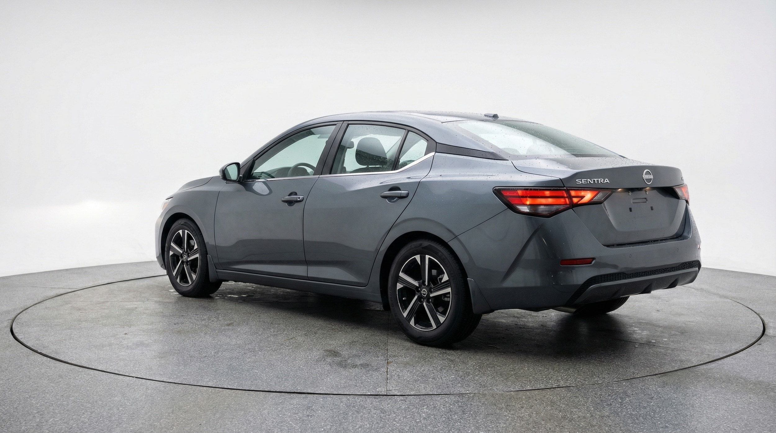 Thumbnail: 2025 Nissan Sentra - 5