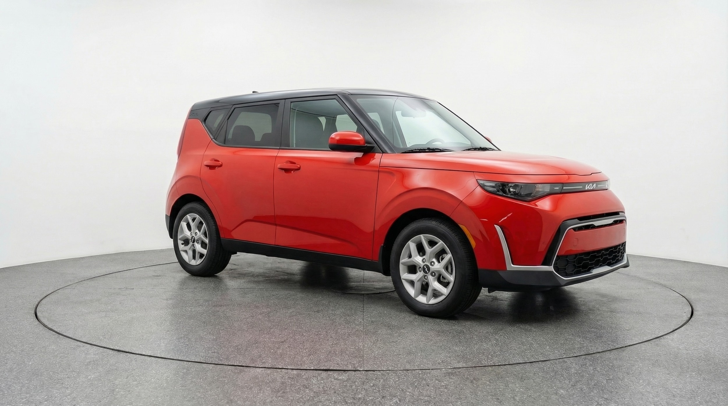 Thumbnail: 2025 Kia Soul - 1