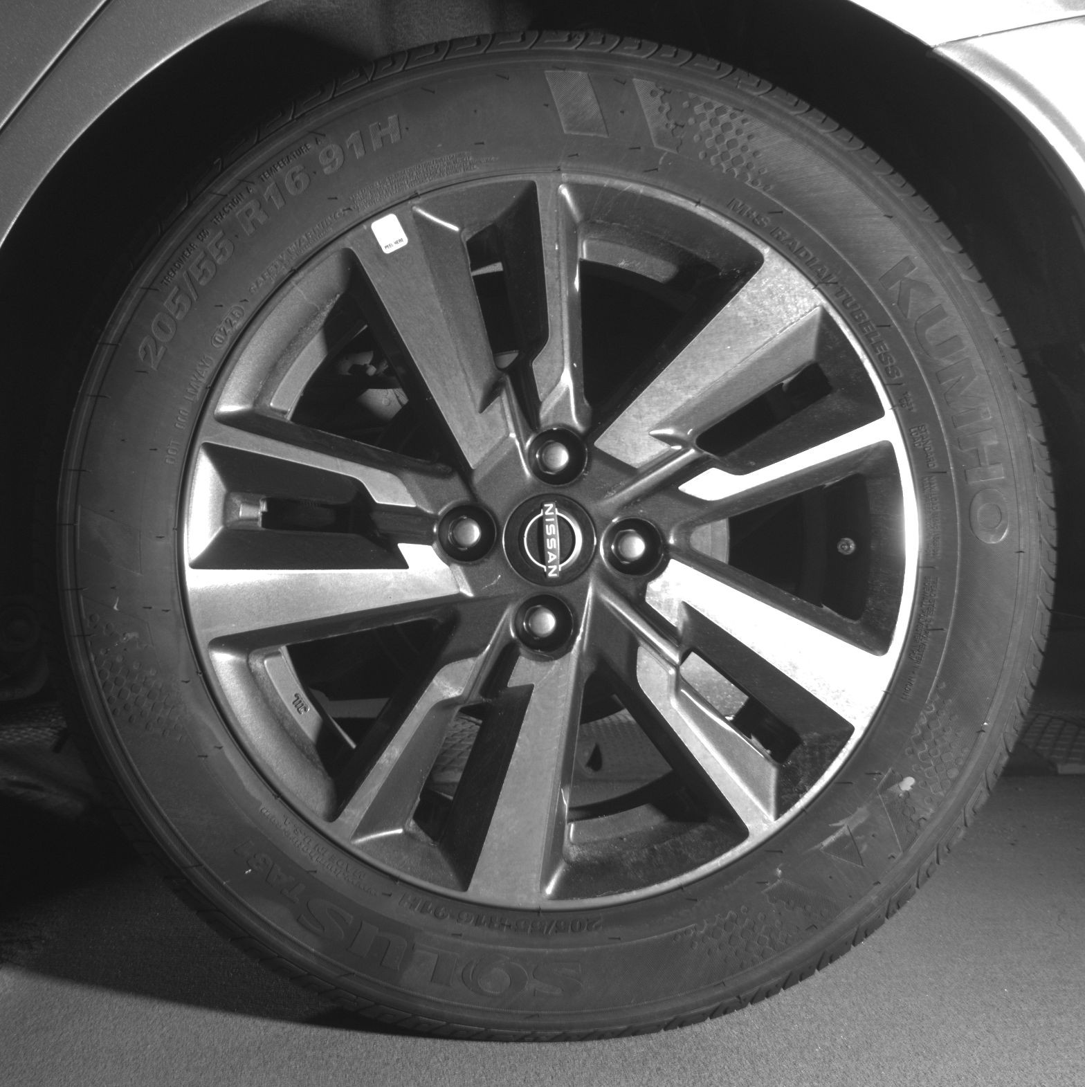 Thumbnail: 2025 Nissan Versa - 11