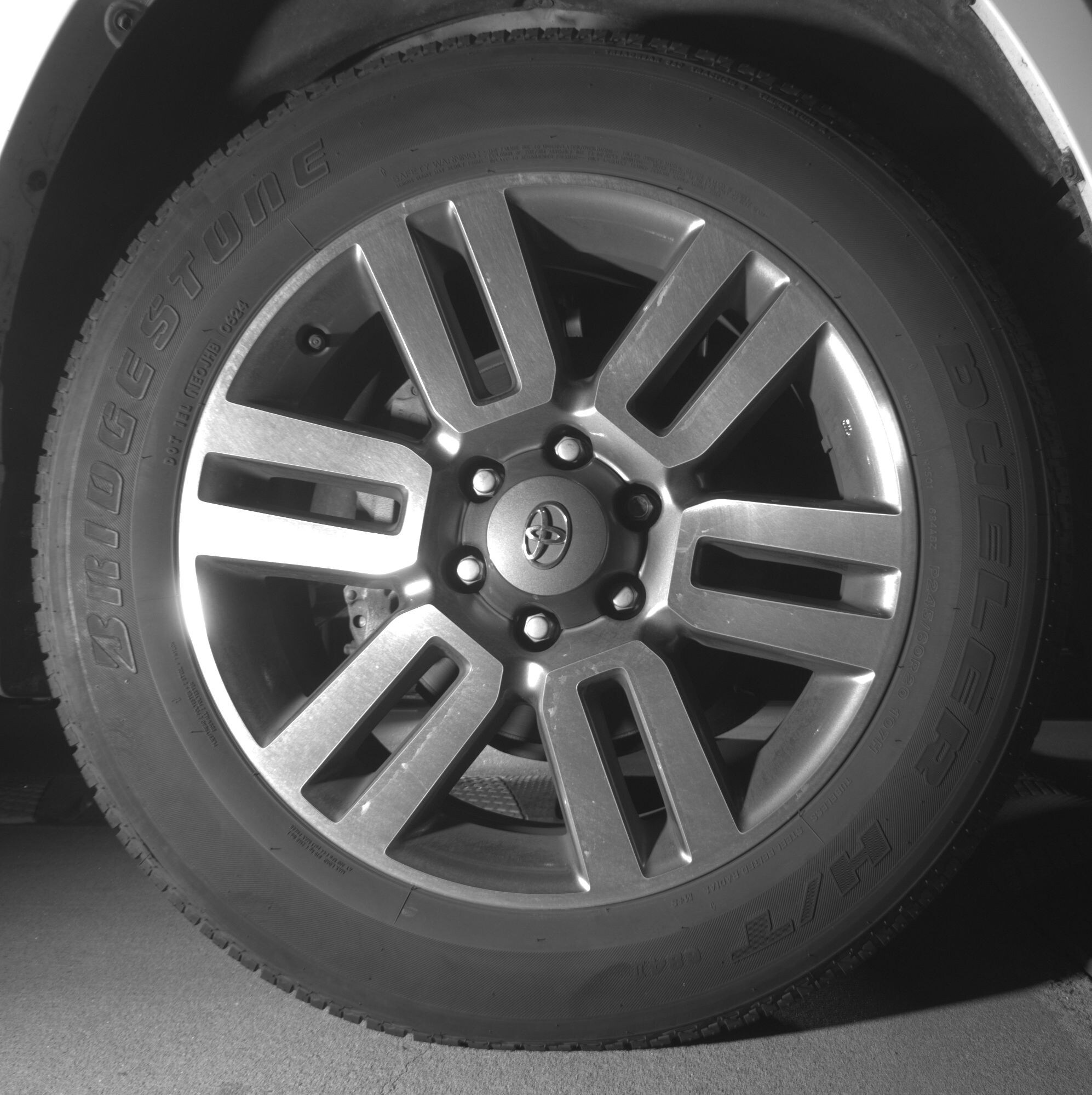 Thumbnail: 2024 Toyota 4Runner - 10