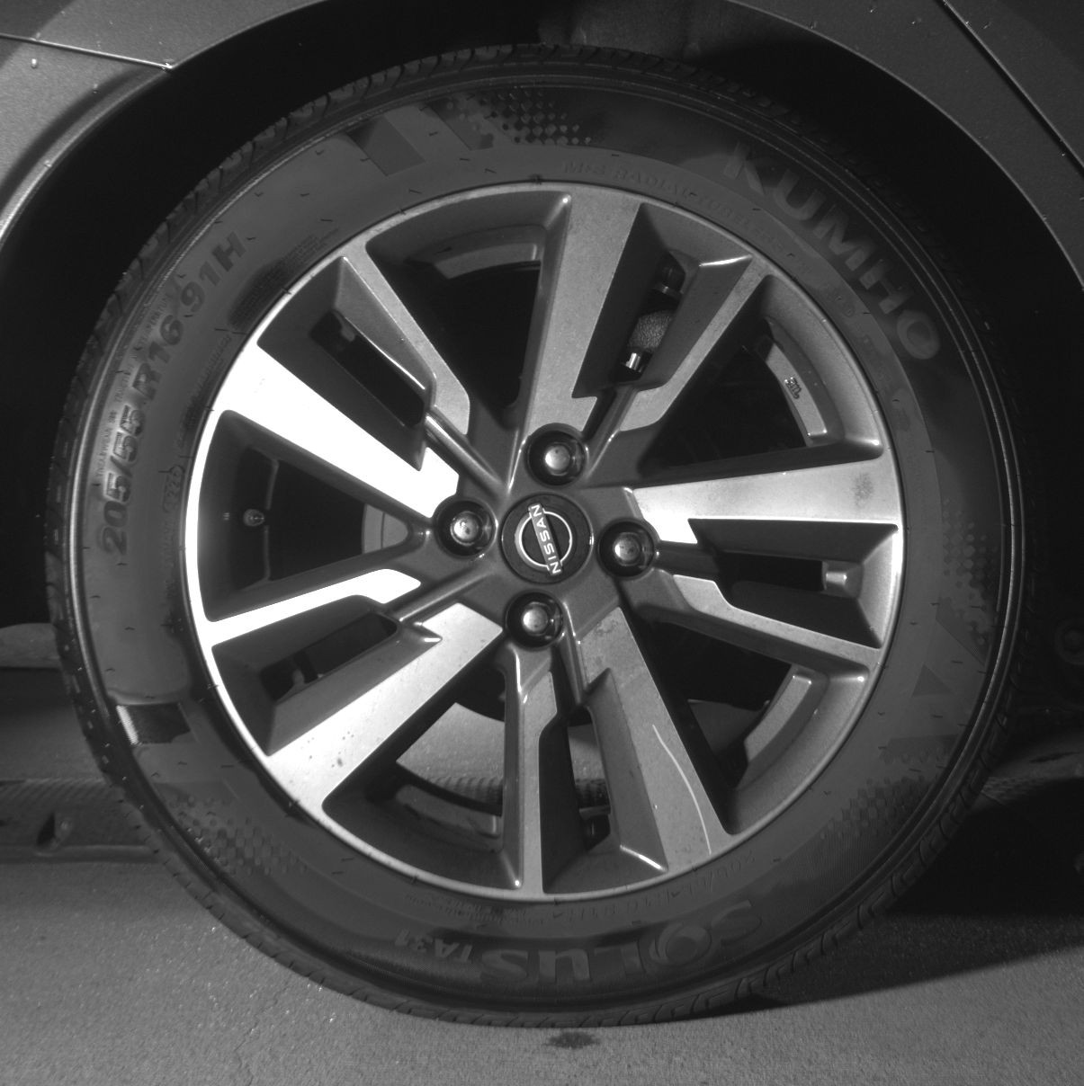 Thumbnail: 2025 Nissan Versa - 12