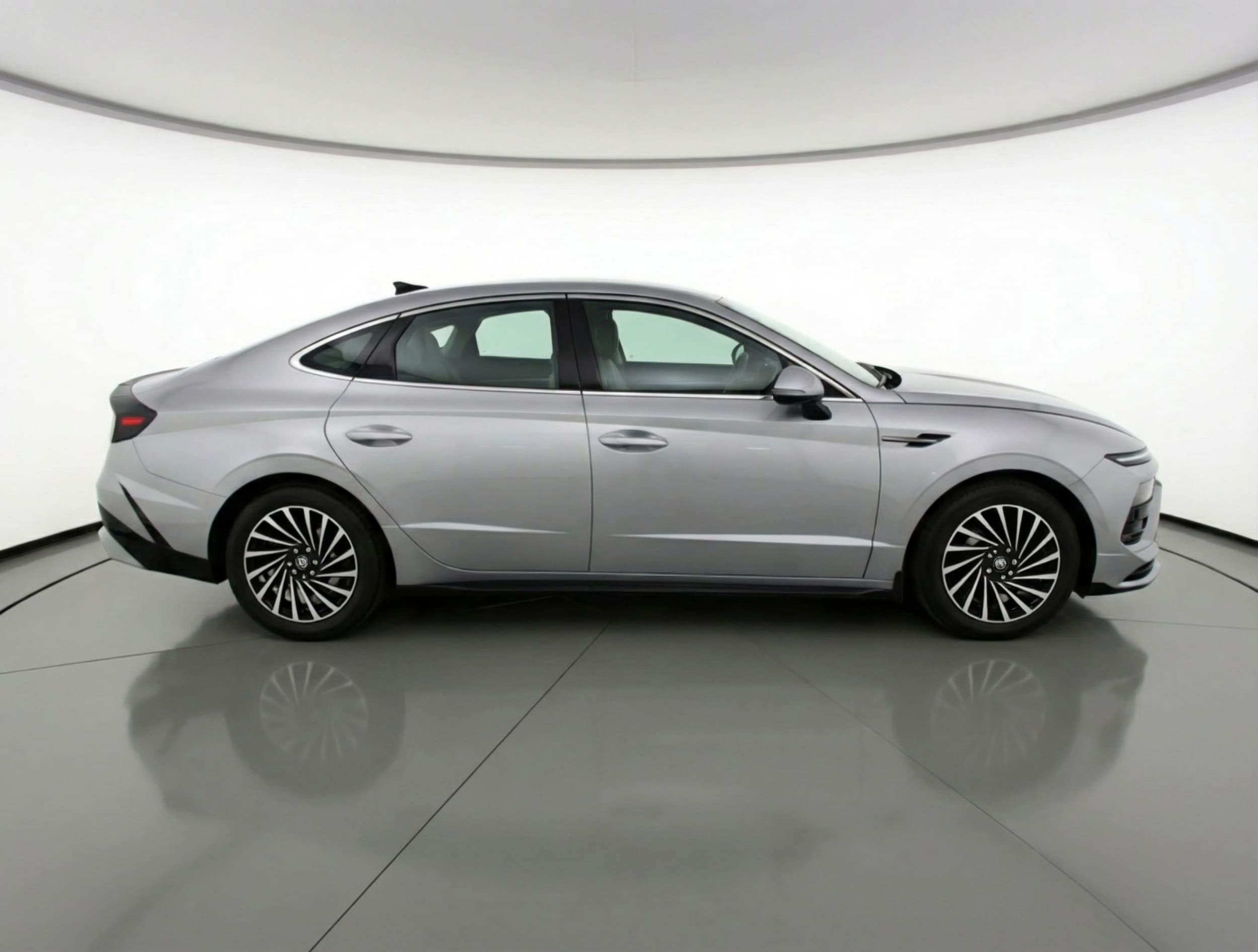 Thumbnail: 2025 Hyundai Sonata - 8