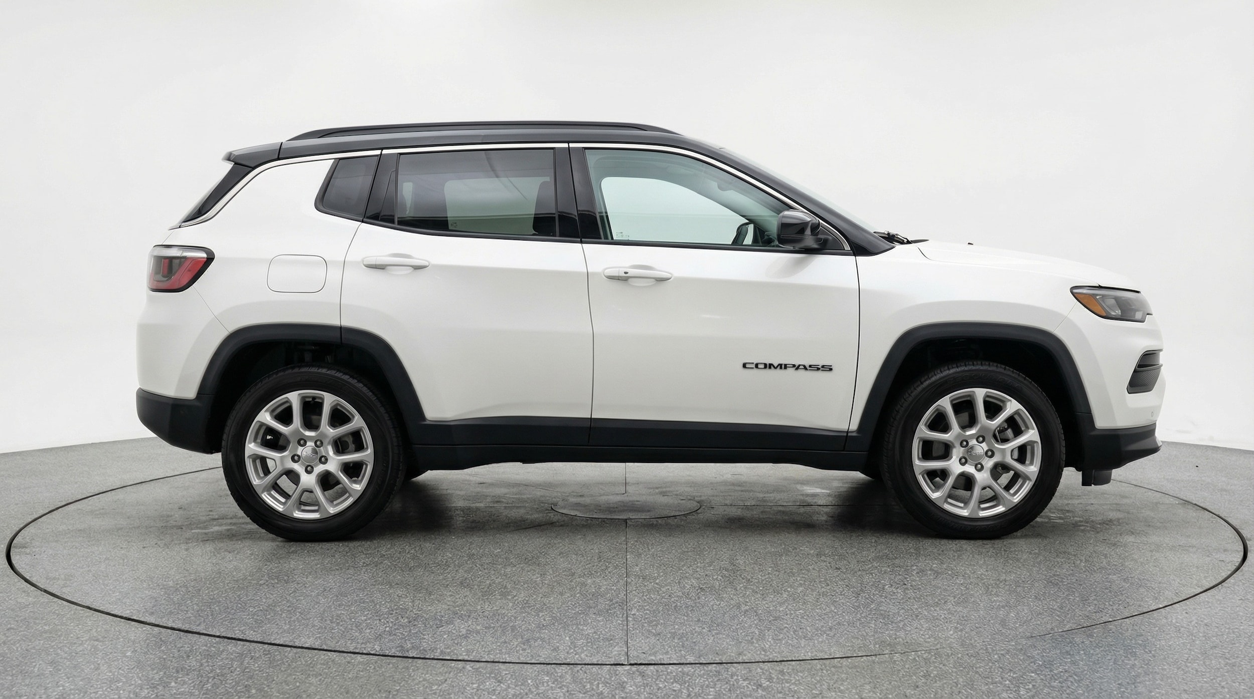 Thumbnail: 2025 Jeep Compass - 8