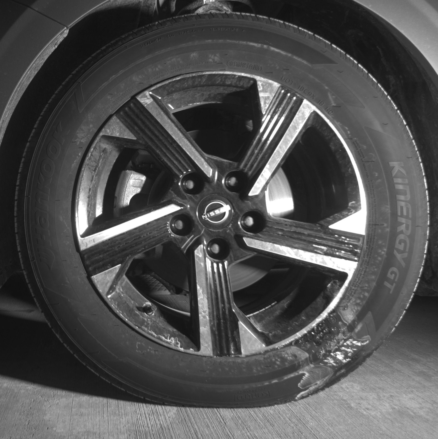 Thumbnail: 2025 Nissan Sentra - 9