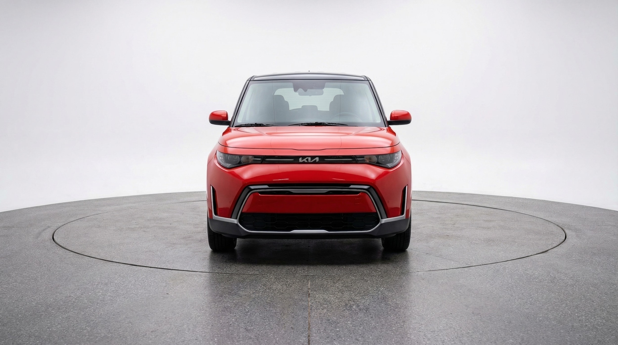 Thumbnail: 2025 Kia Soul - 2