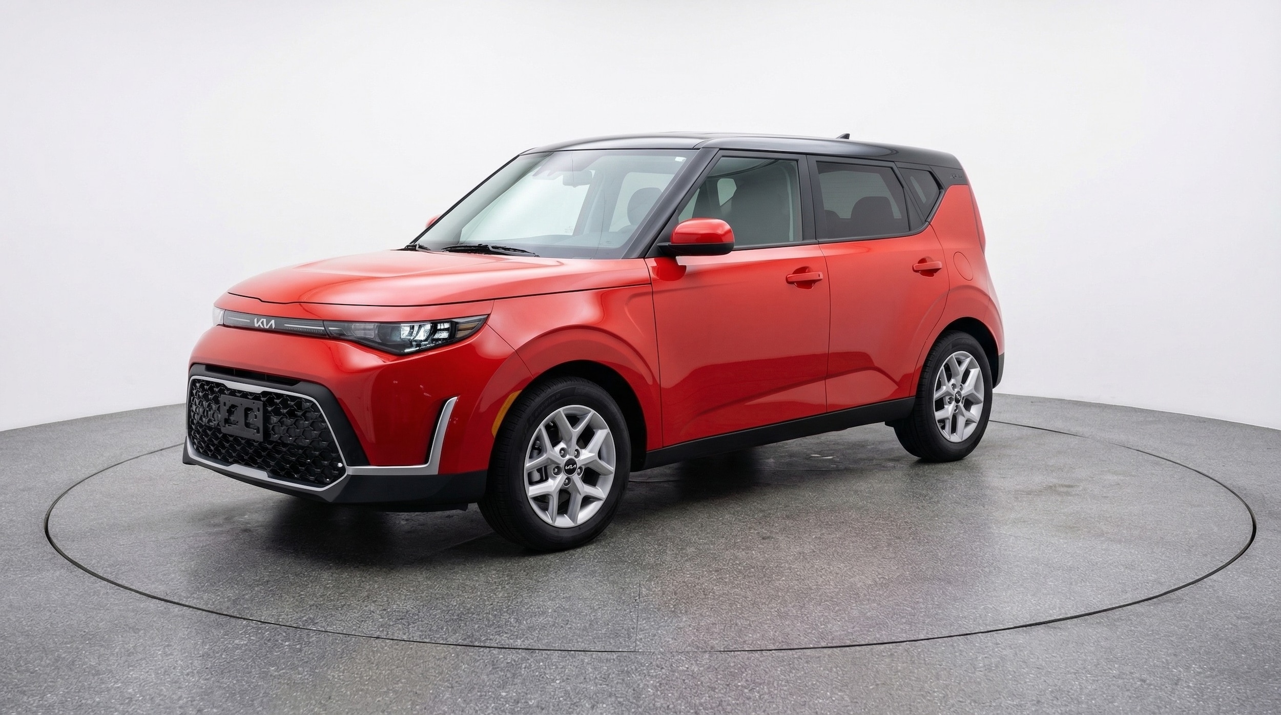Thumbnail: 2025 Kia Soul - 3