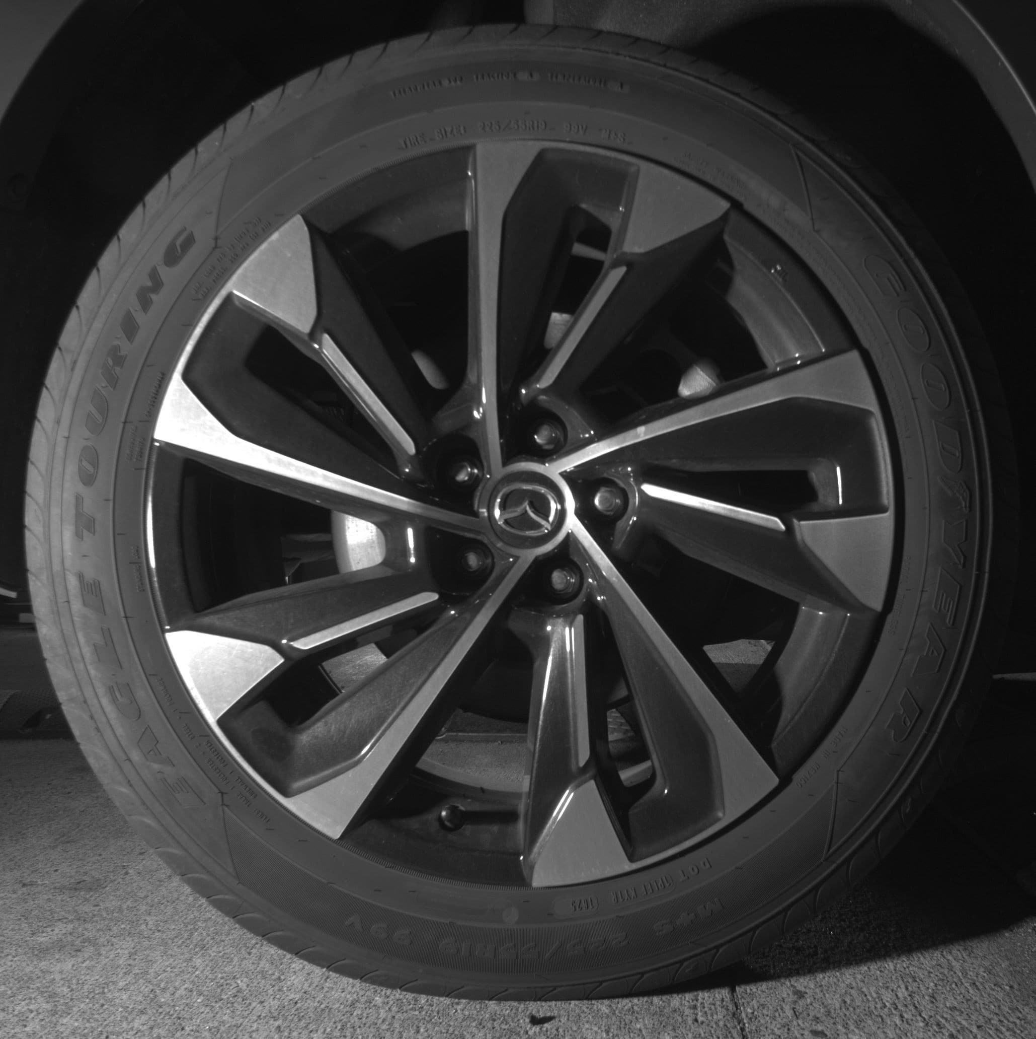 Thumbnail: 2025 Mazda CX-50 - 12