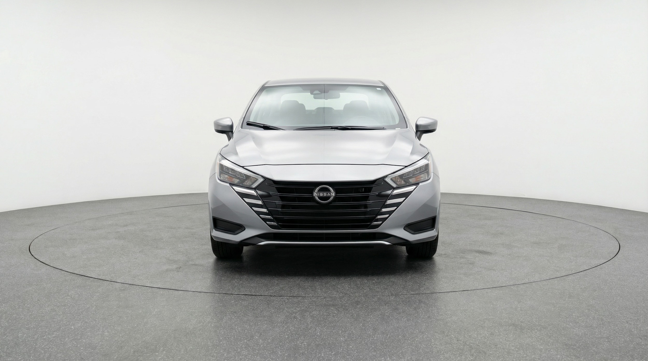 Thumbnail: 2025 Nissan Versa - 2