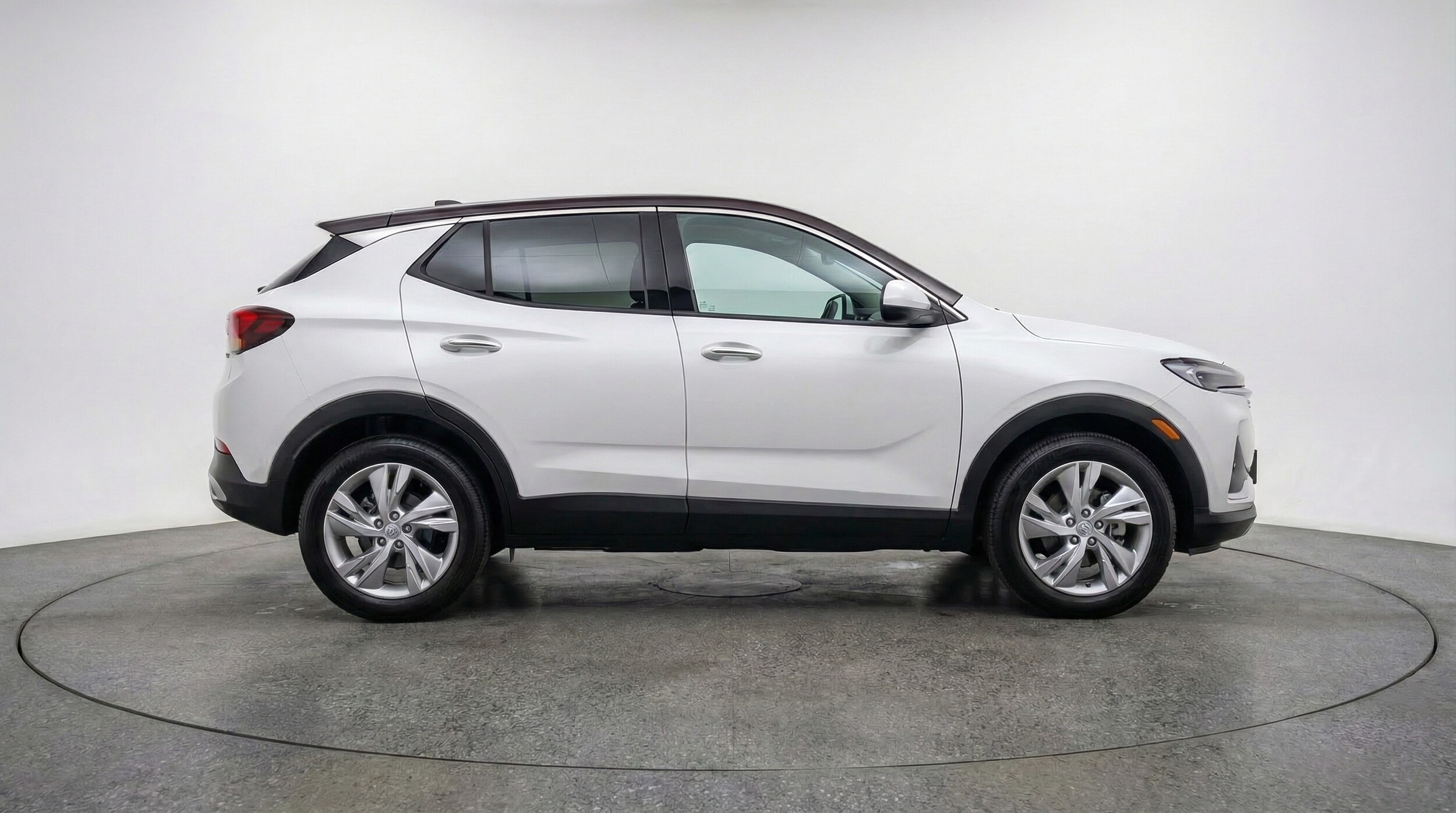 Thumbnail: 2025 Buick Encore GX - 8