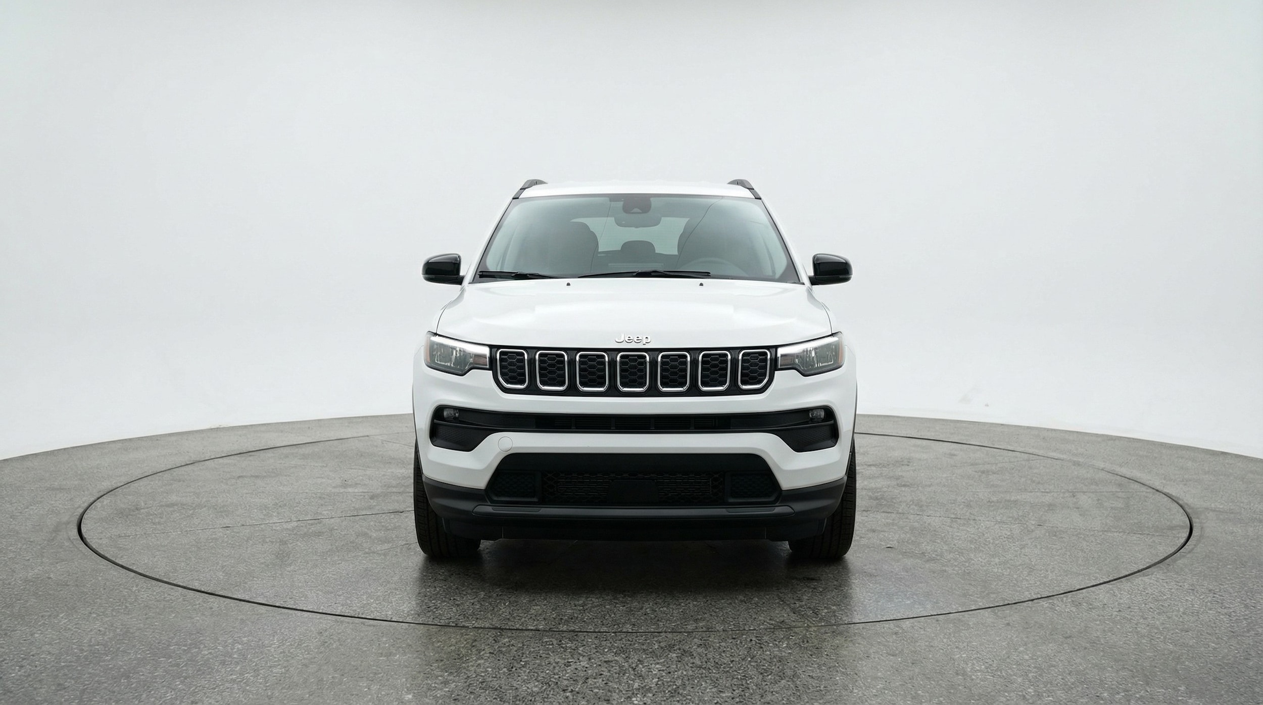 Thumbnail: 2025 Jeep Compass - 2