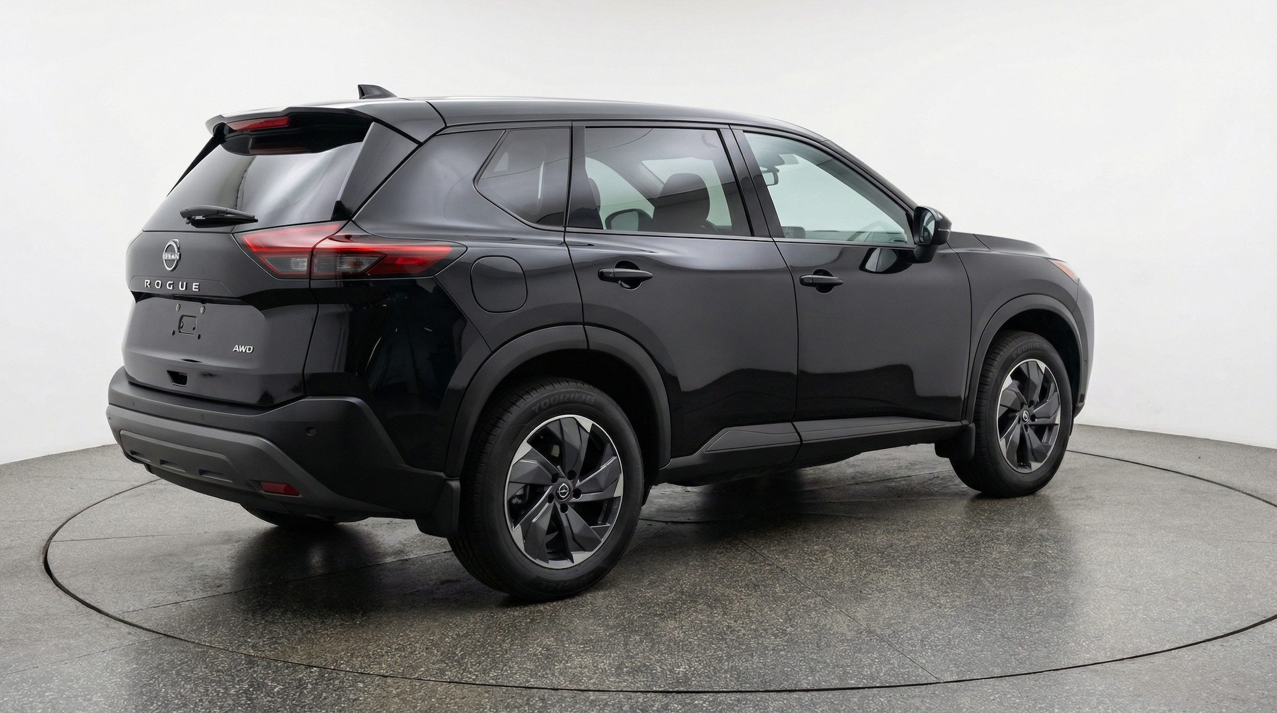 Thumbnail: 2025 Nissan Rogue - 7