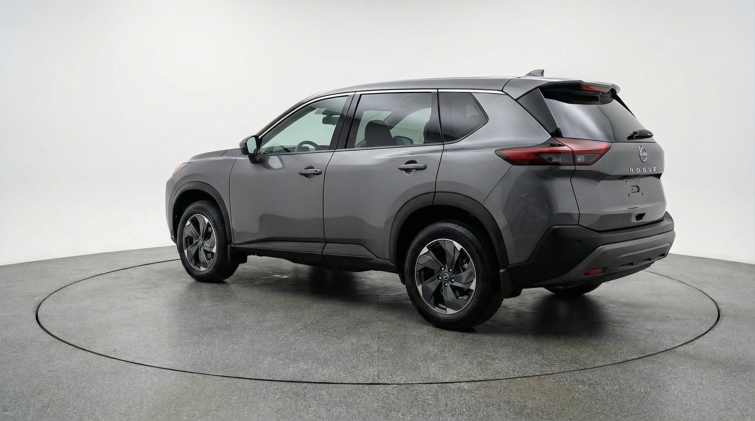 Thumbnail: 2025 Nissan Rogue - 5