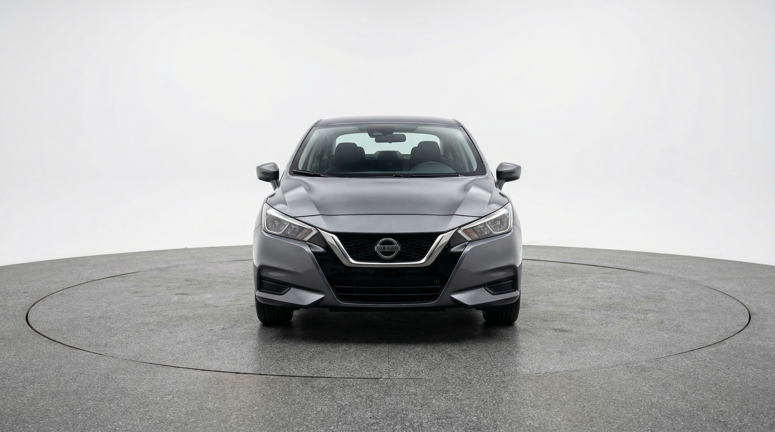 Thumbnail: 2025 Nissan Versa - 2