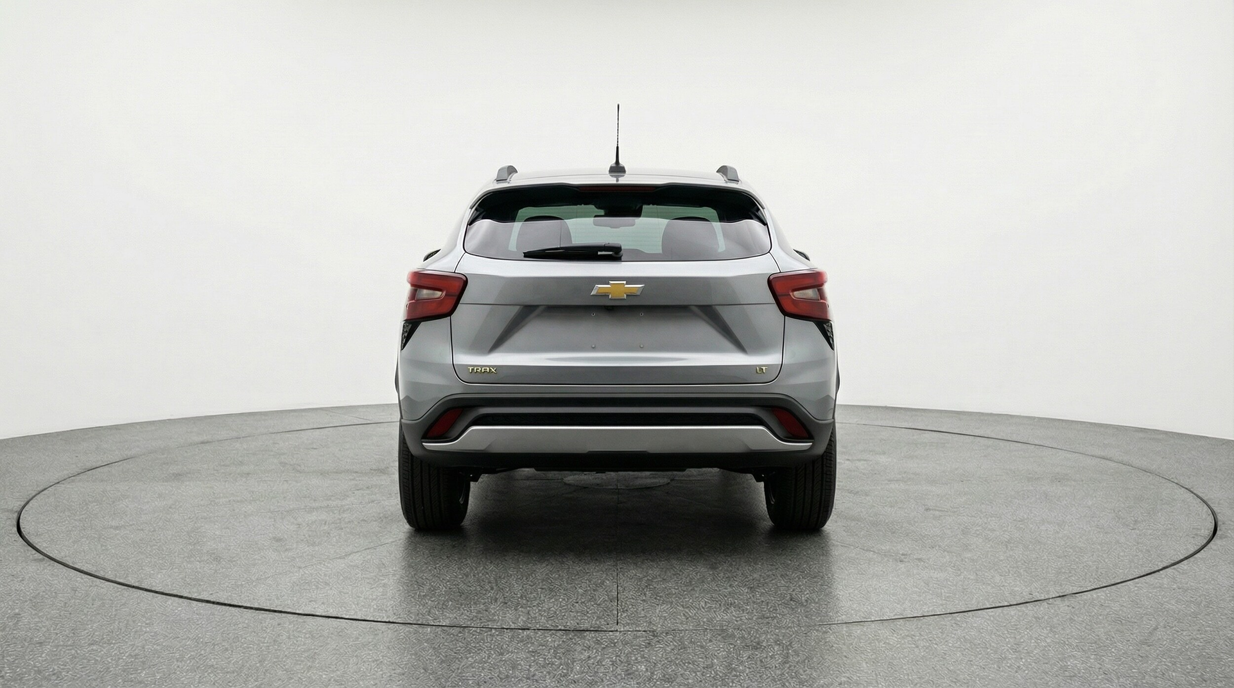 Thumbnail: 2025 Chevrolet Trax - 6