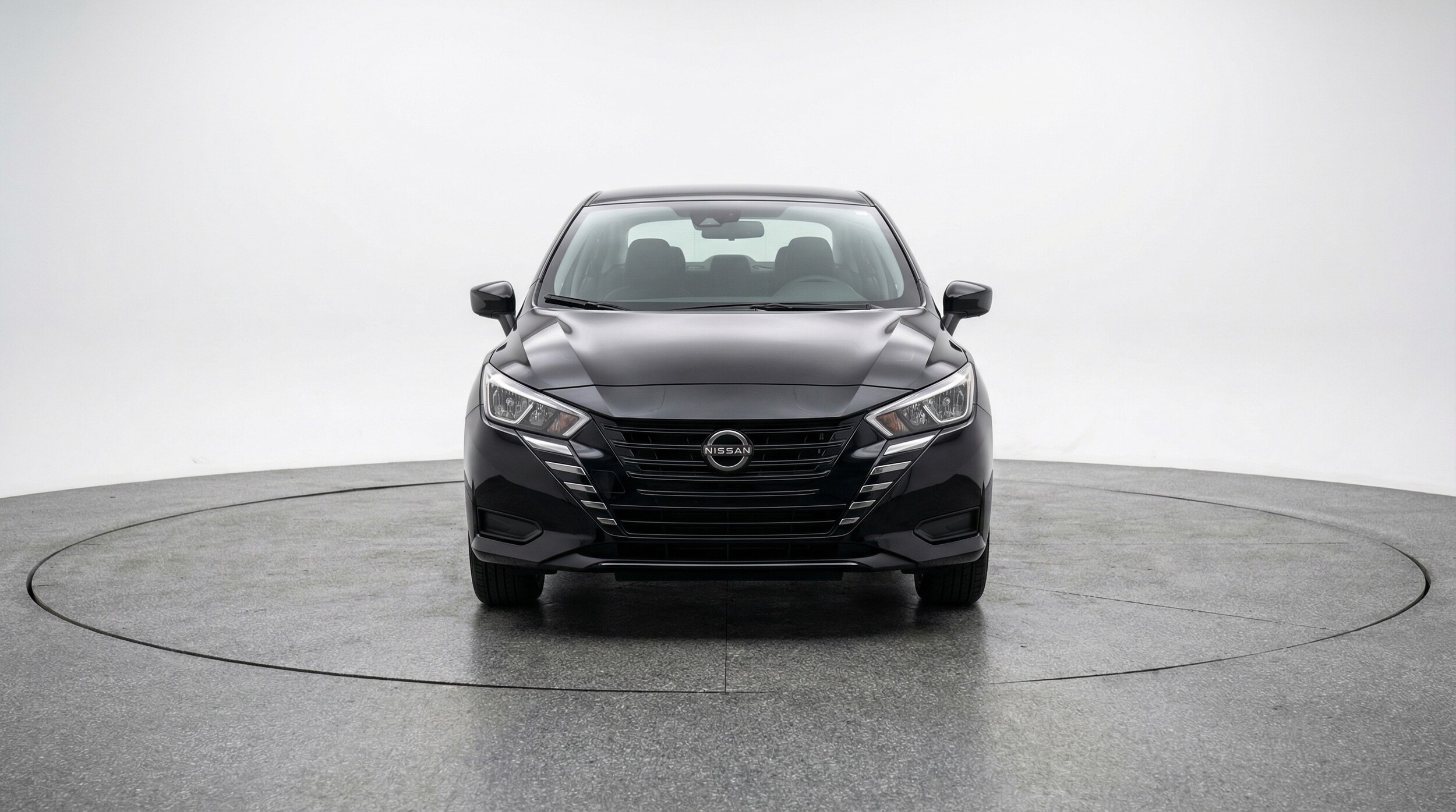 Thumbnail: 2025 Nissan Versa - 2