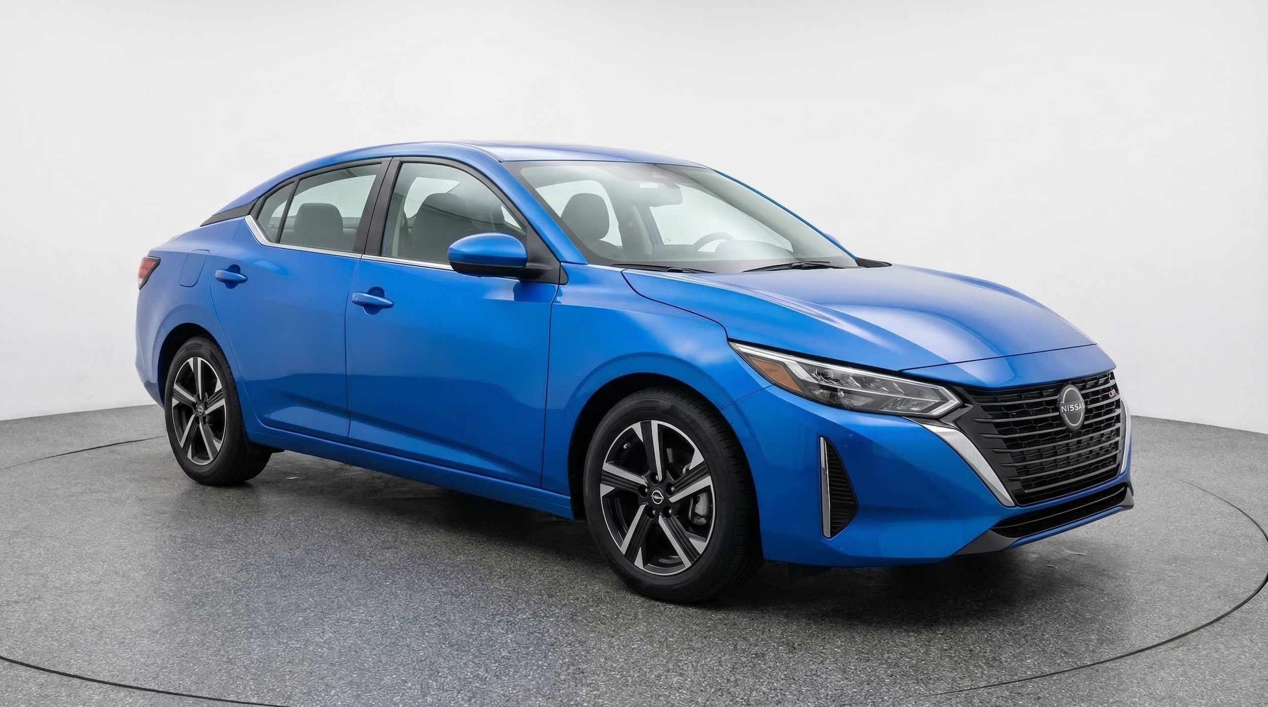 Thumbnail: 2025 Nissan Sentra - 1