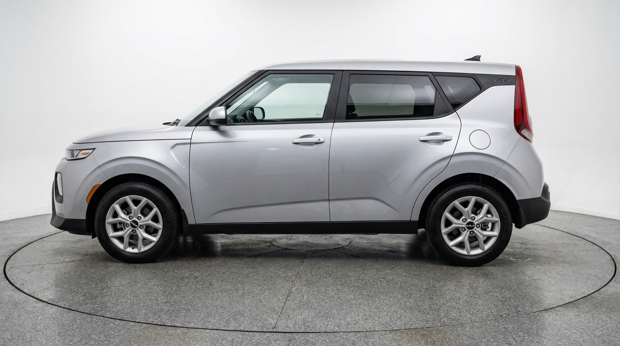 Thumbnail: 2025 Kia Soul - 4