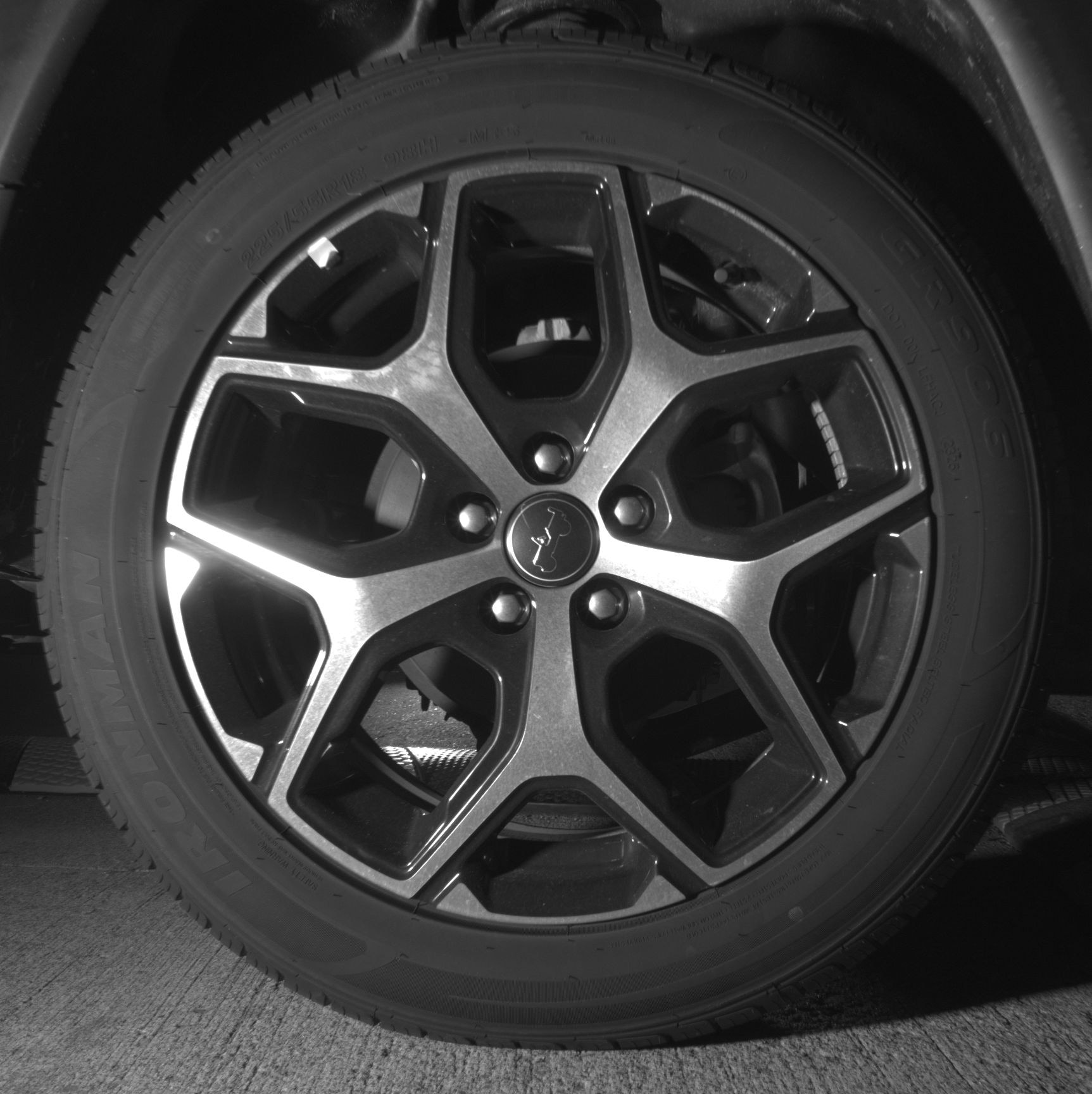 Thumbnail: 2025 Jeep Compass - 12