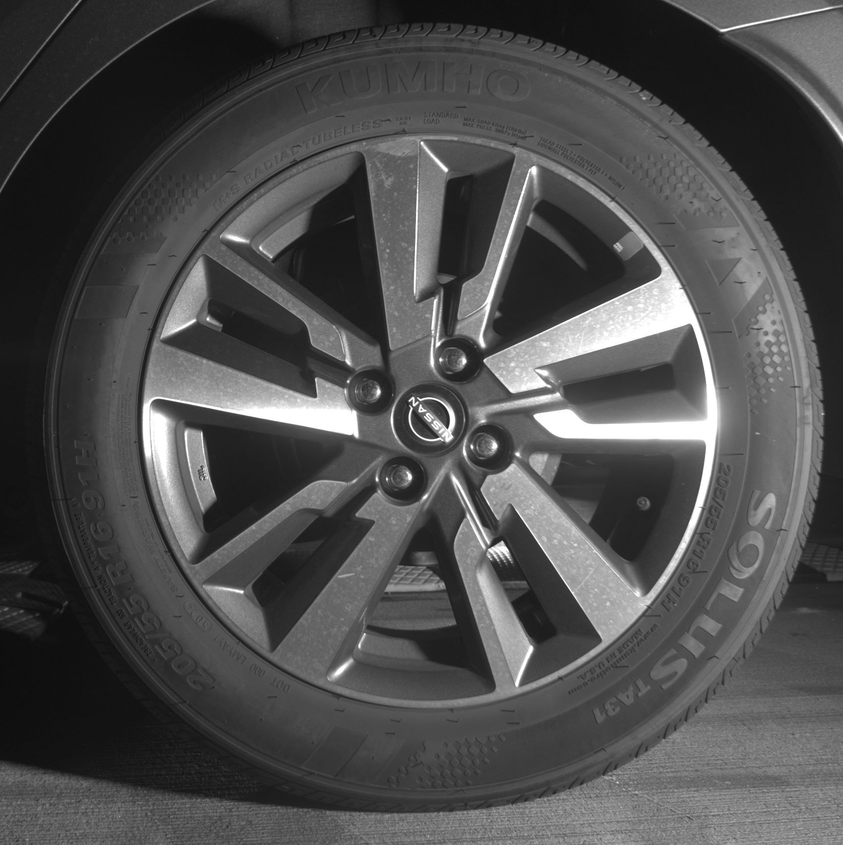 Thumbnail: 2025 Nissan Versa - 11