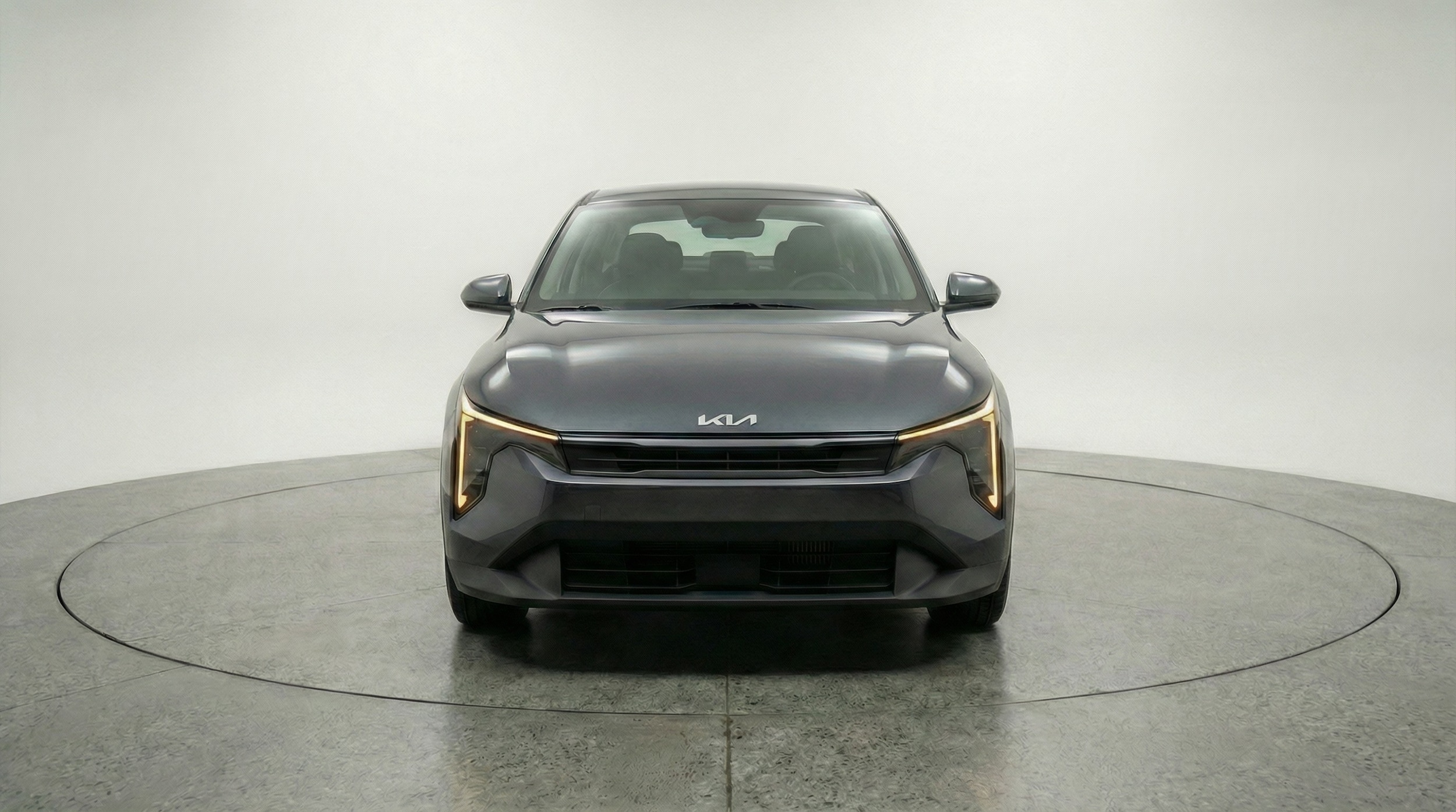 Thumbnail: 2025 Kia K4 - 2