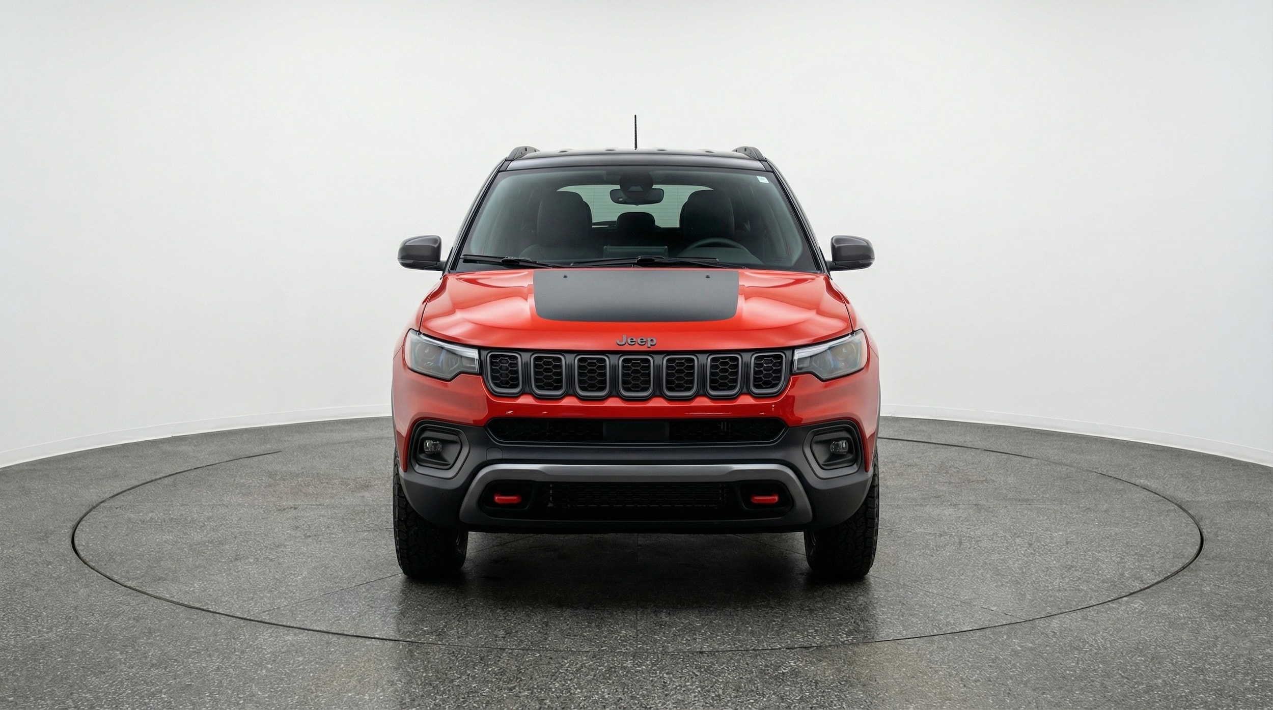 Thumbnail: 2025 Jeep Compass - 2