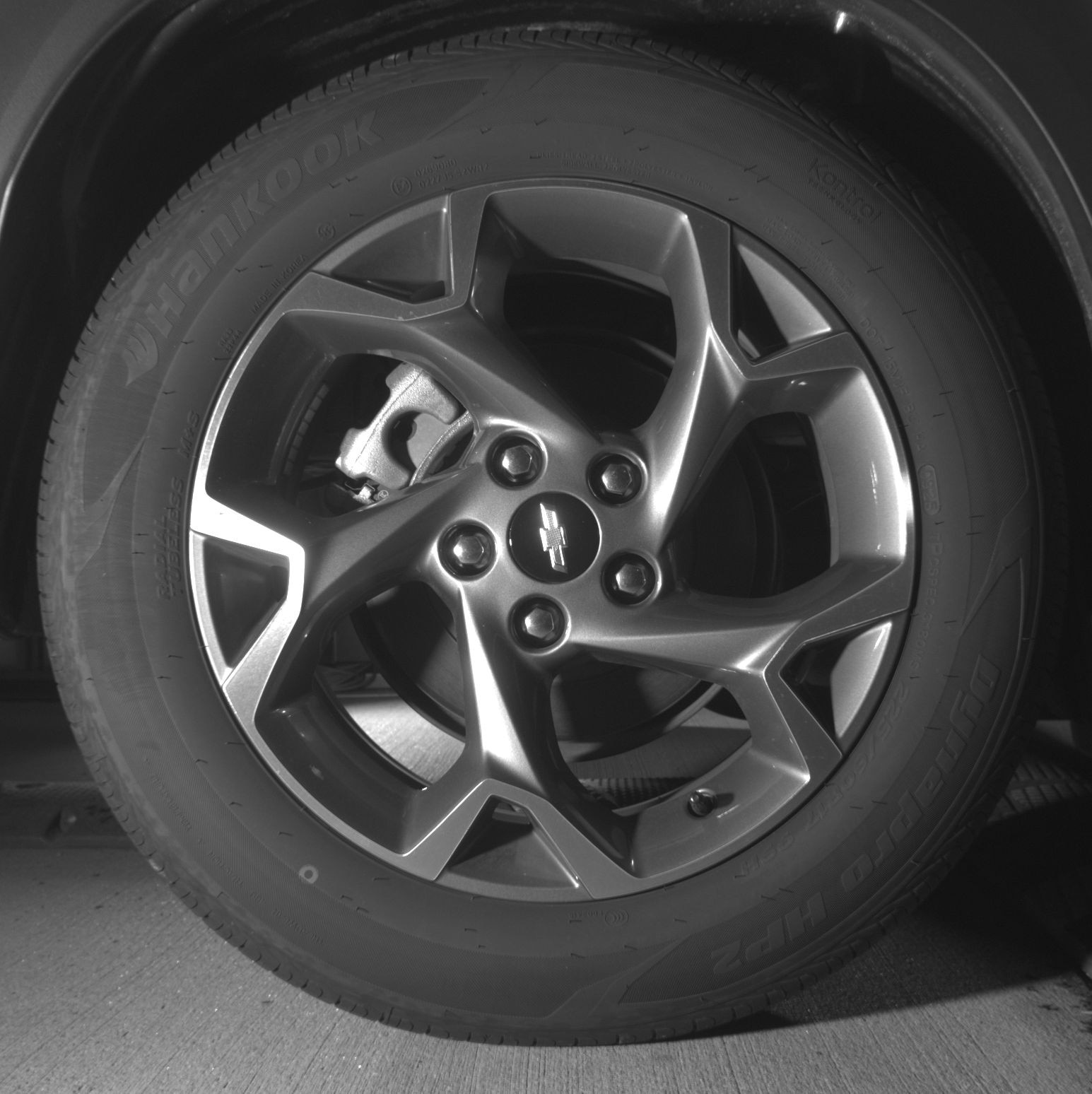 Thumbnail: 2025 Chevrolet Trax - 12