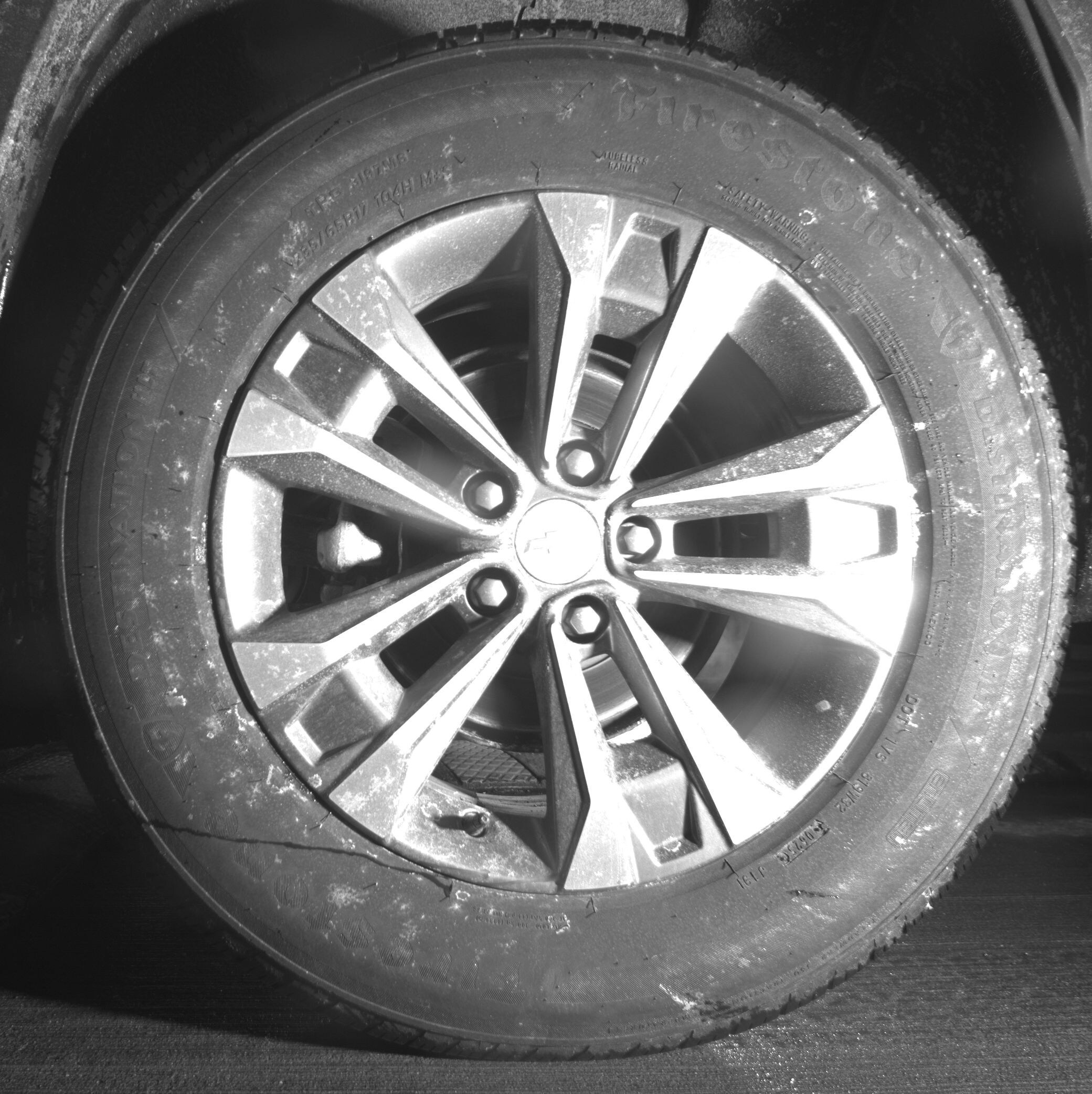 Thumbnail: 2025 Chevrolet Equinox - 11