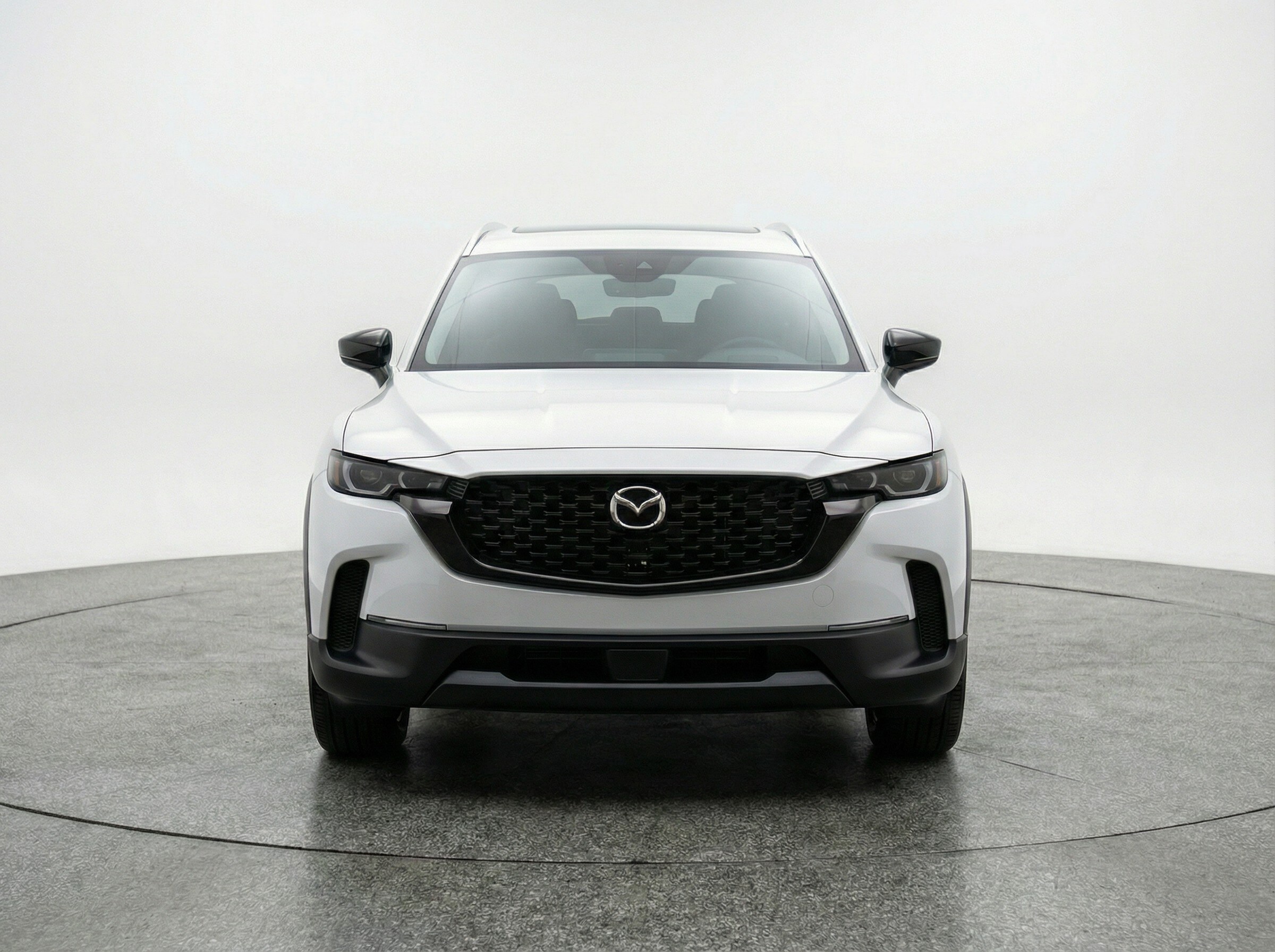 Thumbnail: 2025 Mazda CX-50 - 2