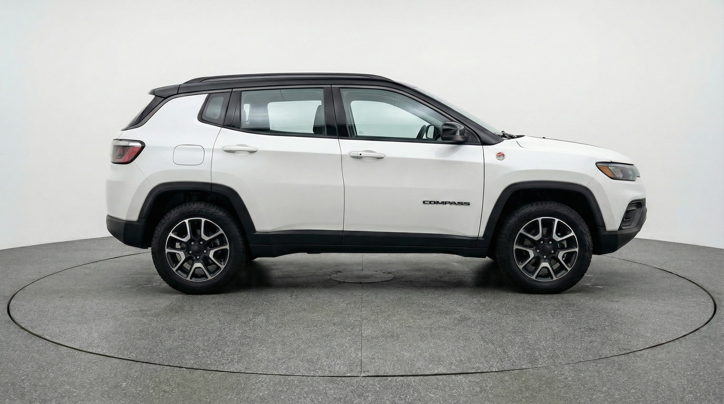 Thumbnail: 2025 Jeep Compass - 8