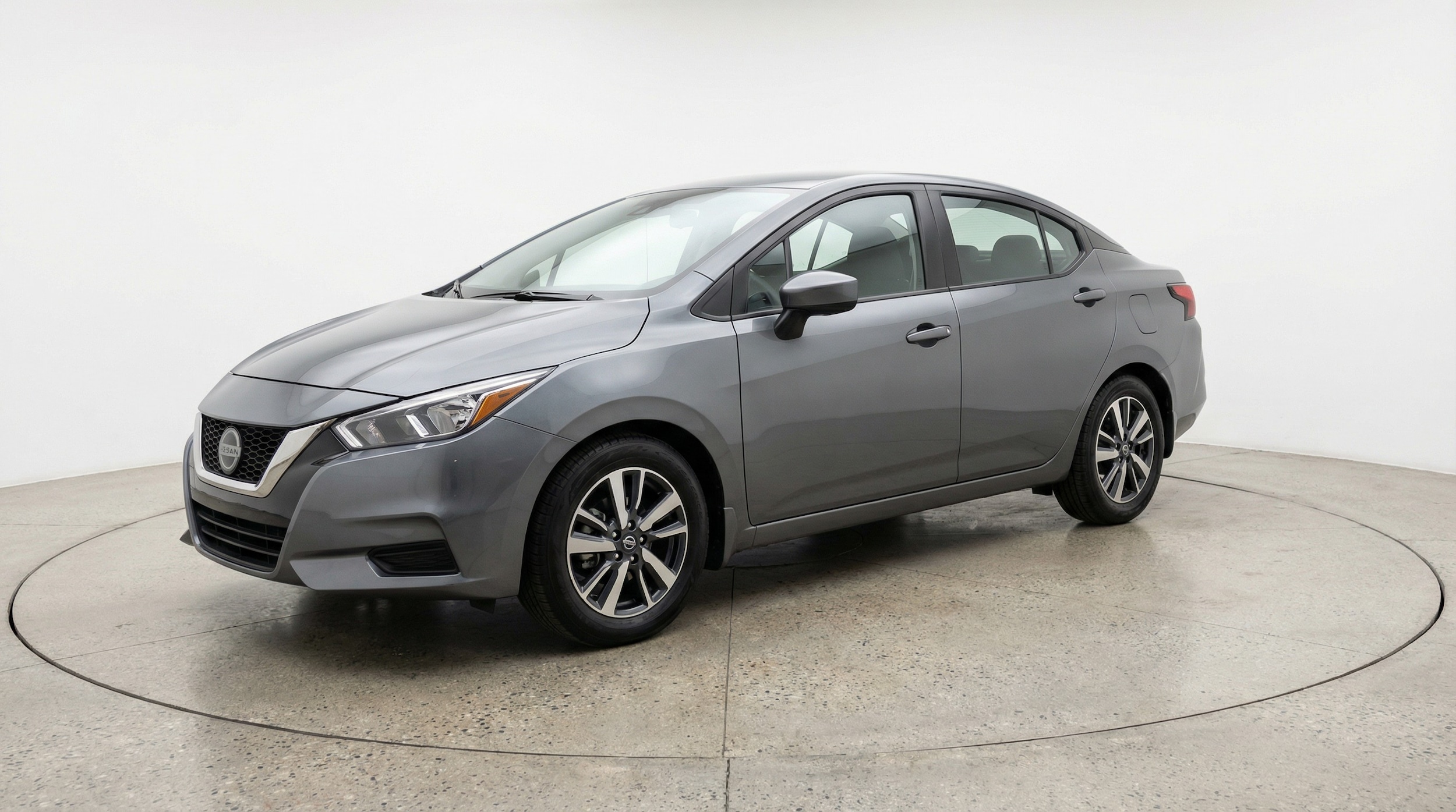 Thumbnail: 2025 Nissan Versa - 3