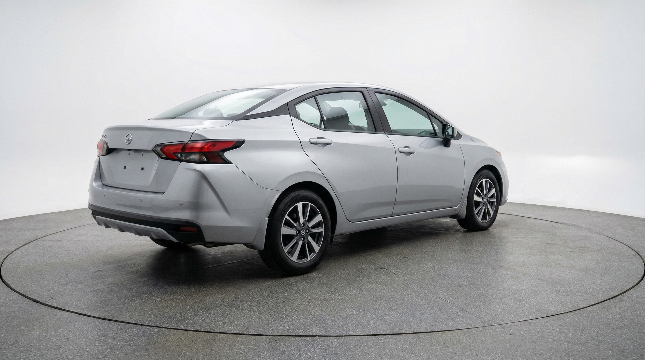 Thumbnail: 2025 Nissan Versa - 7