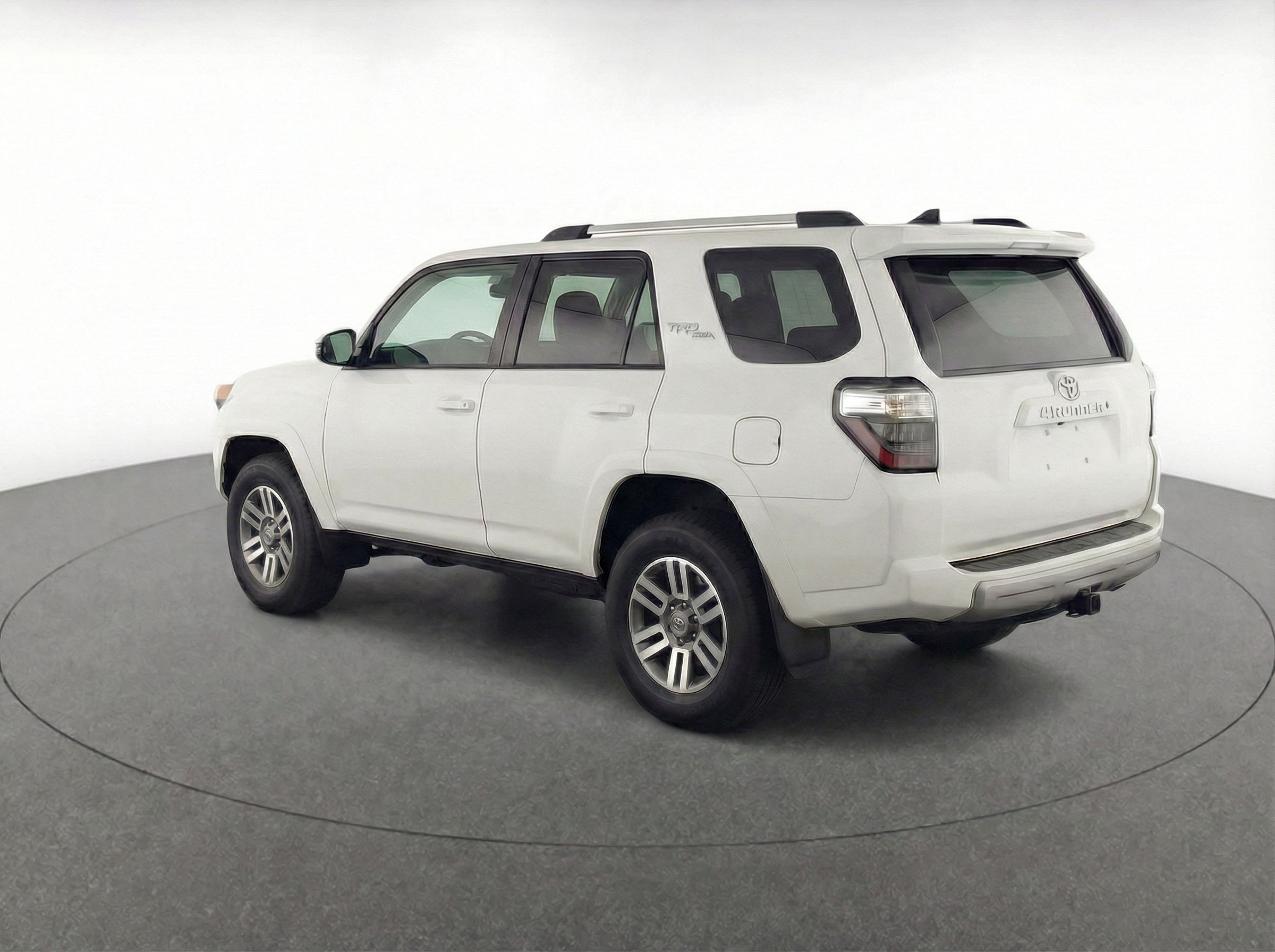 Thumbnail: 2024 Toyota 4Runner - 5