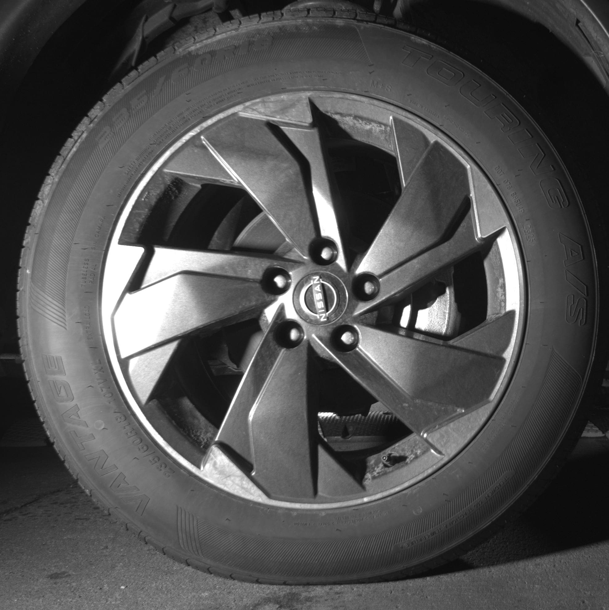 Thumbnail: 2025 Nissan Rogue - 10