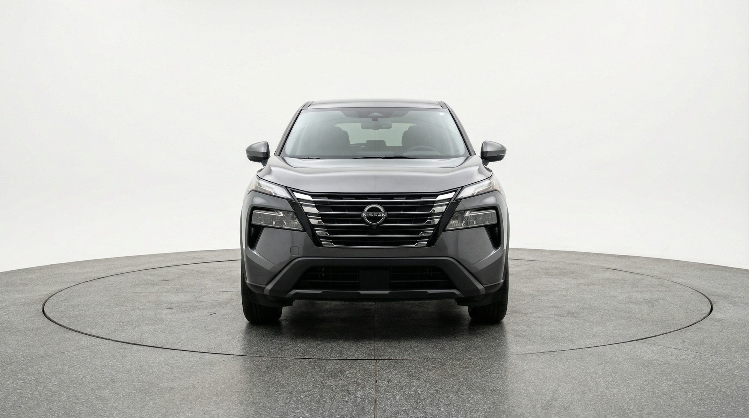 Thumbnail: 2025 Nissan Rogue - 2