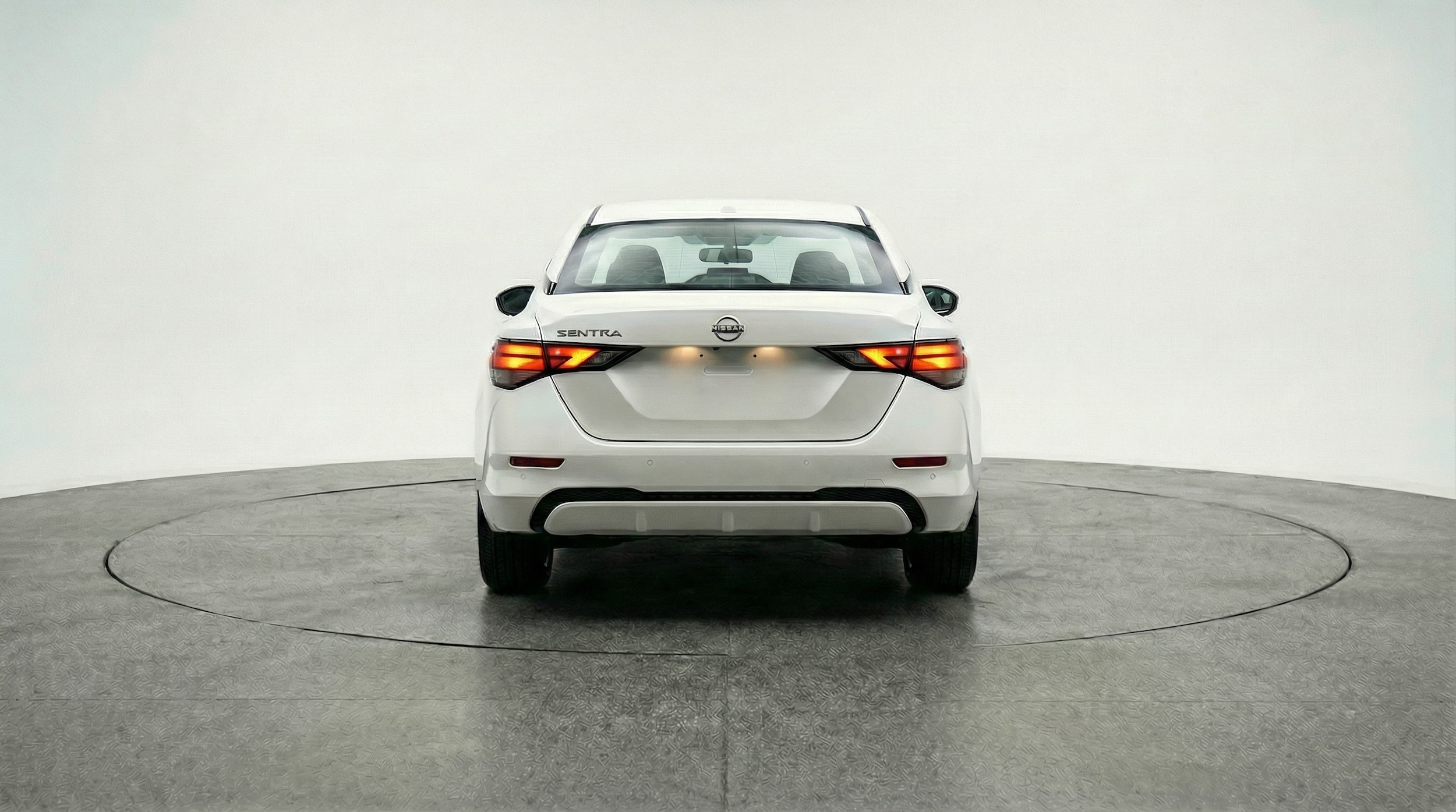 Thumbnail: 2025 Nissan Sentra - 6