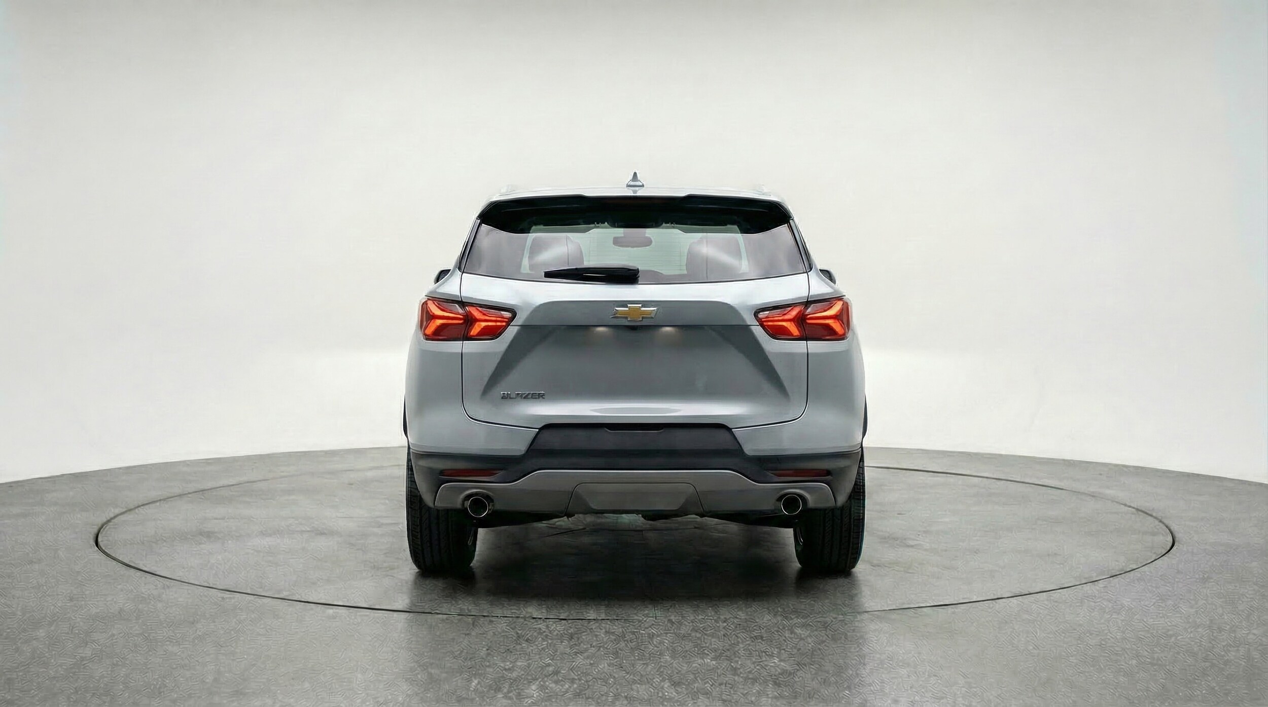 Thumbnail: 2025 Chevrolet Blazer - 6