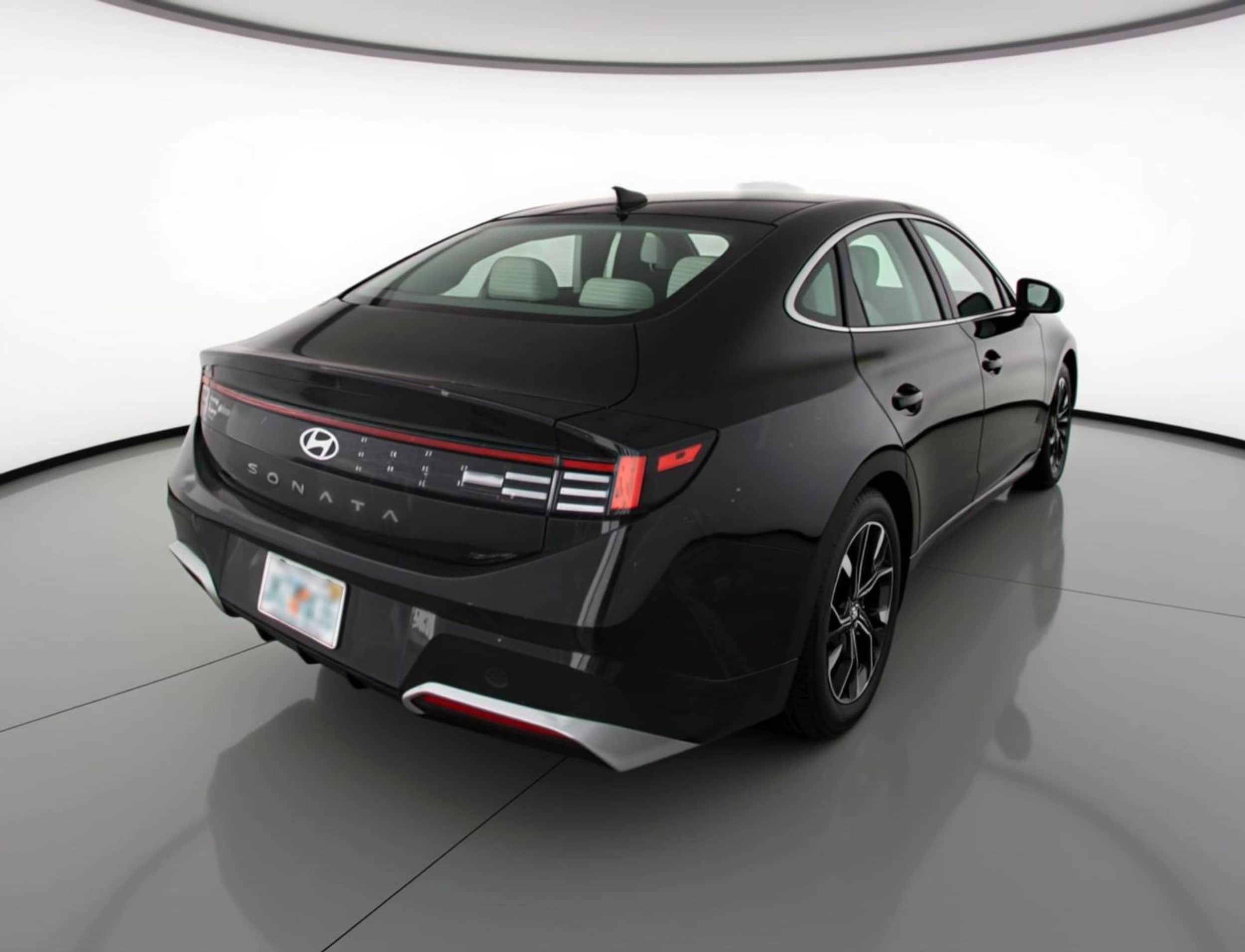 Thumbnail: 2025 Hyundai Sonata - 7