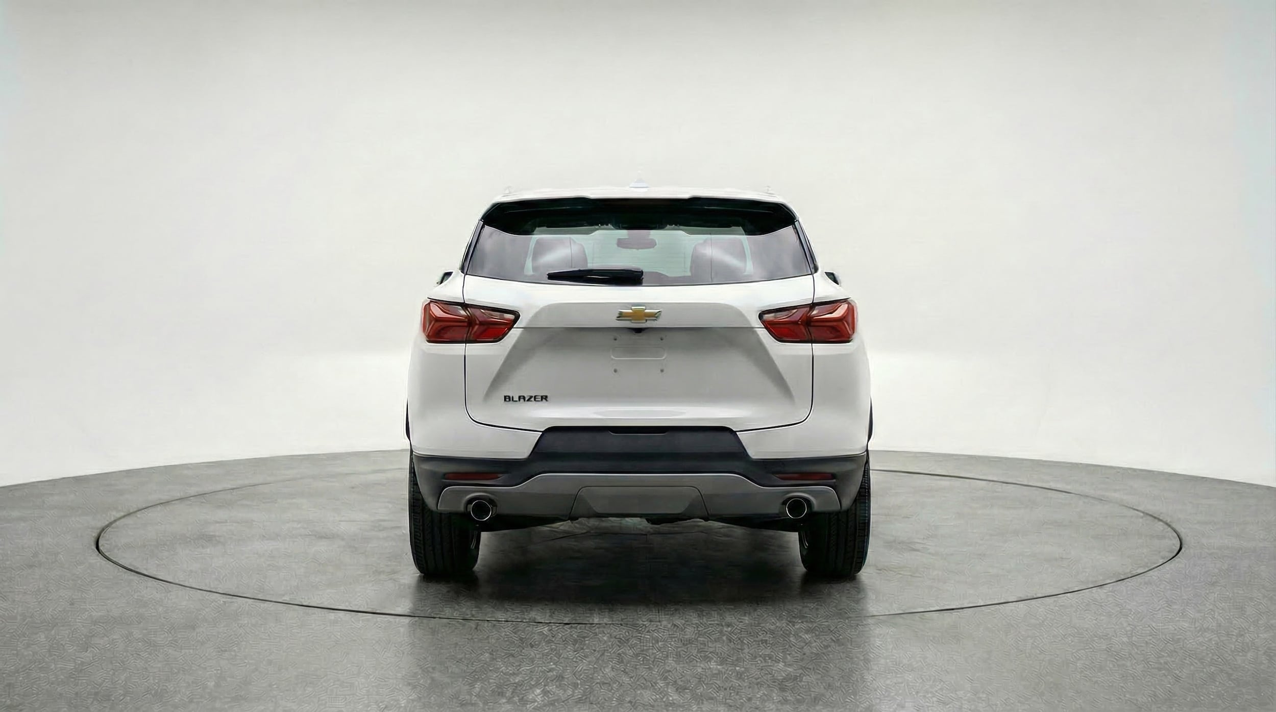 Thumbnail: 2025 Chevrolet Blazer - 6