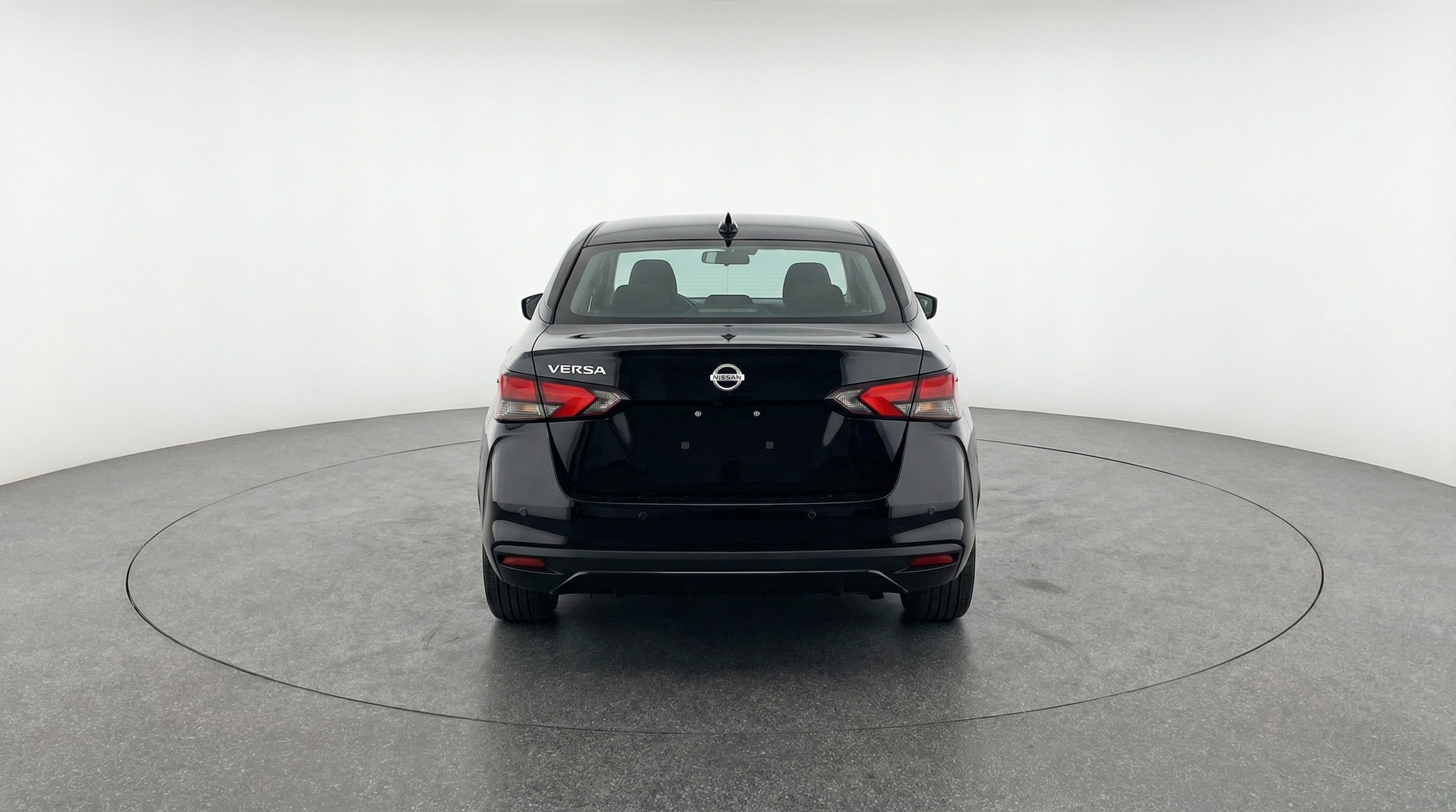 Thumbnail: 2025 Nissan Versa - 6