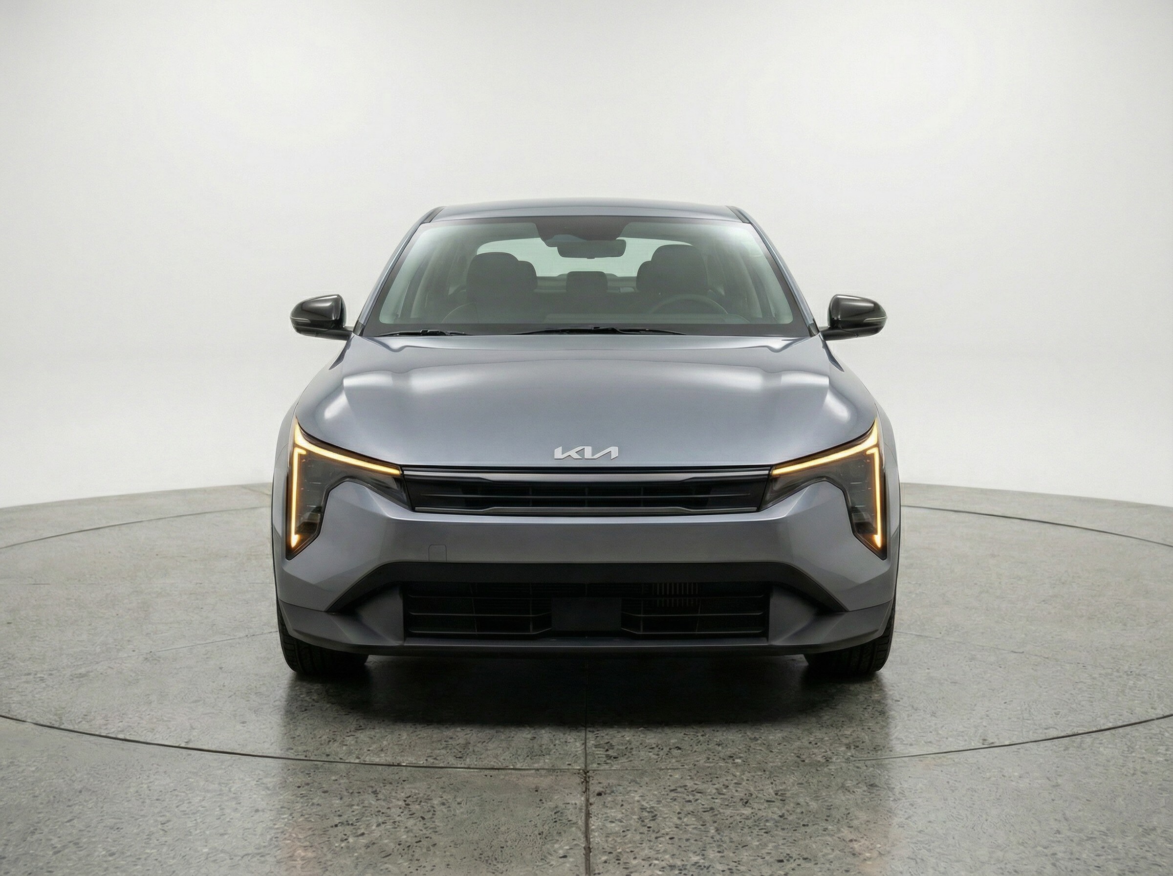 Thumbnail: 2025 Kia K4 - 2