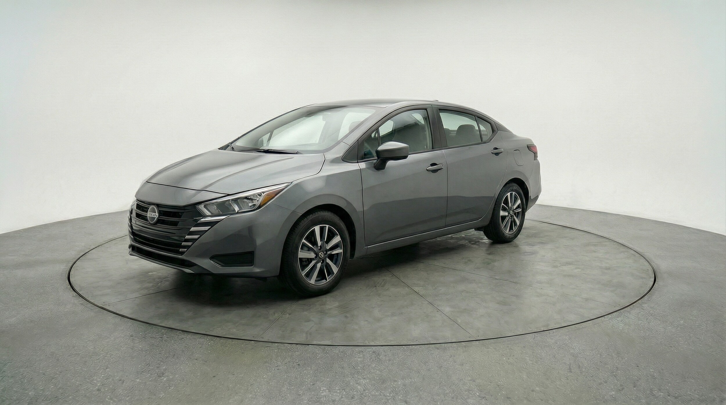 Thumbnail: 2025 Nissan Versa - 3