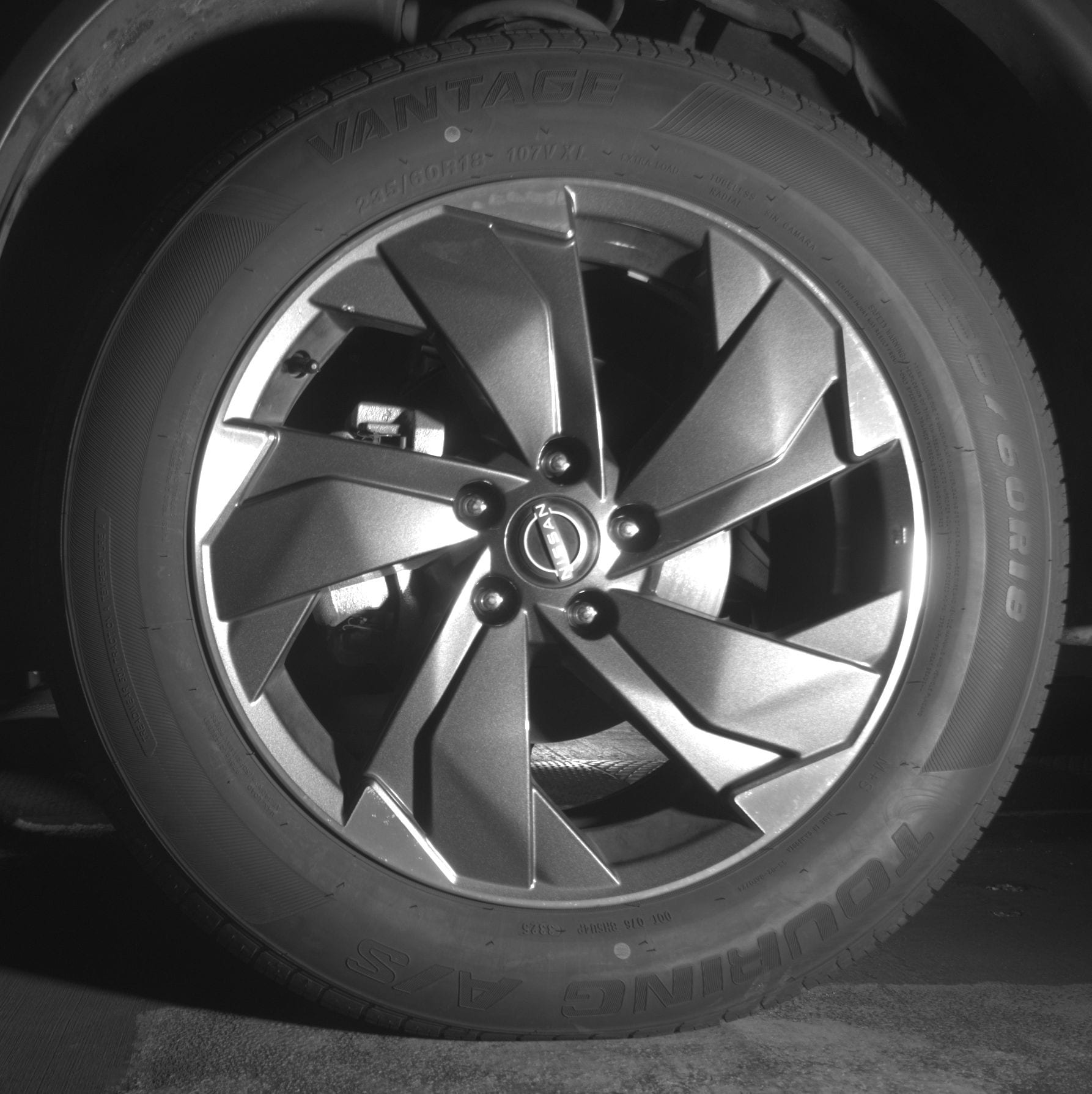 Thumbnail: 2025 Nissan Rogue - 9