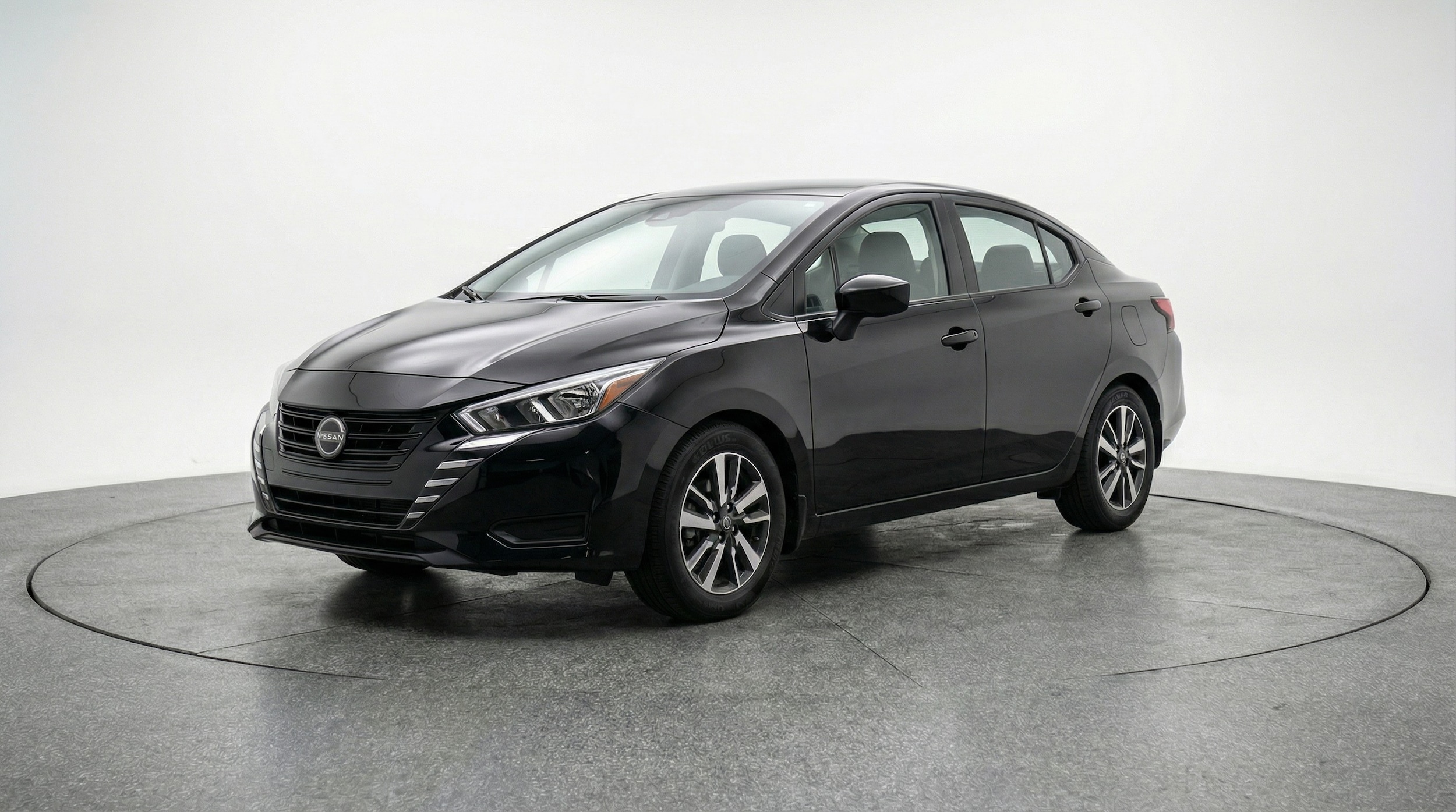 Thumbnail: 2025 Nissan Versa - 3