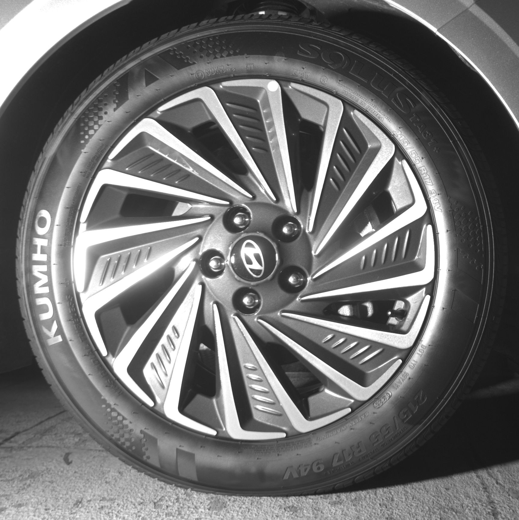 Thumbnail: 2025 Hyundai Sonata - 10