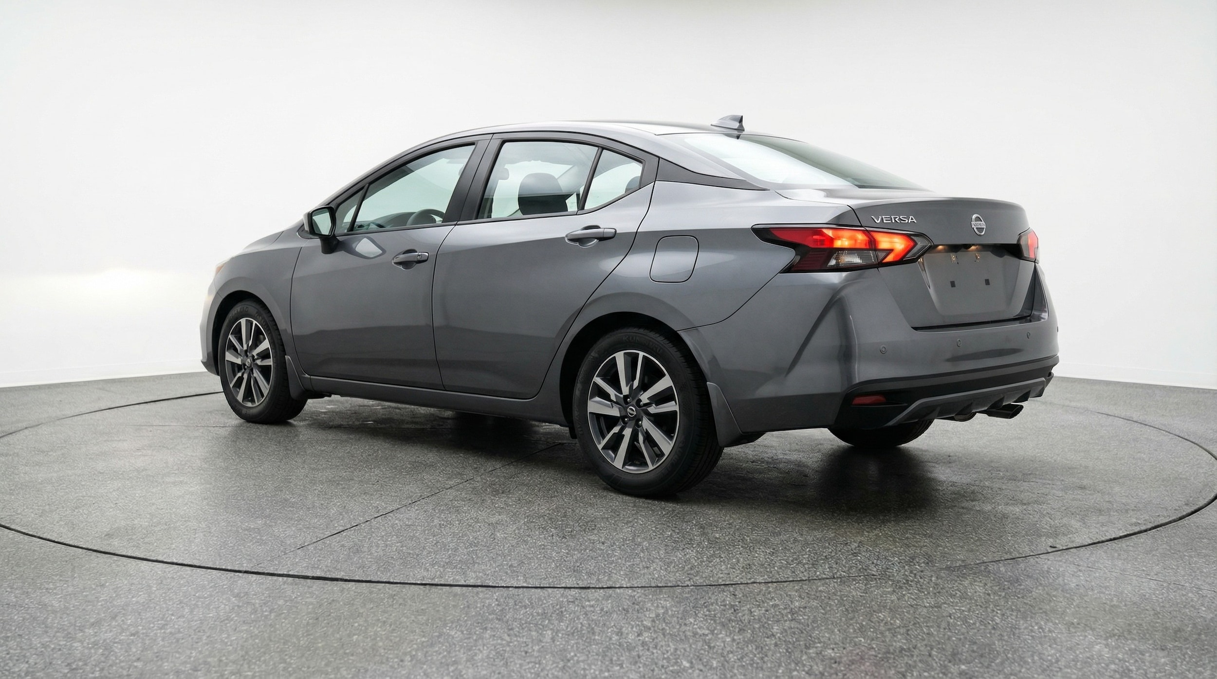 Thumbnail: 2025 Nissan Versa - 5