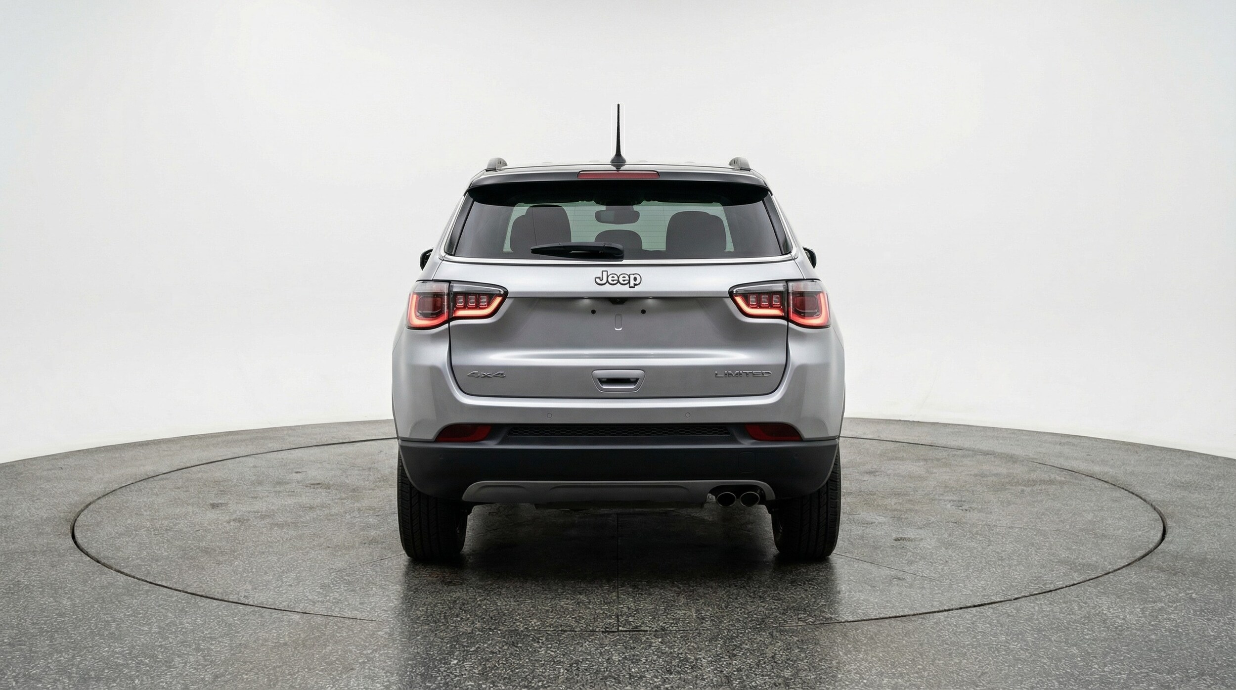 Thumbnail: 2025 Jeep Compass - 6