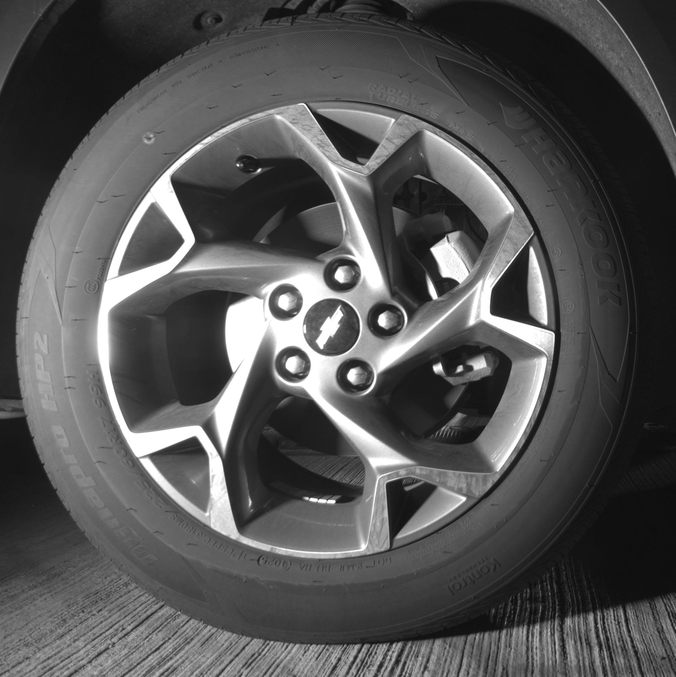 Thumbnail: 2025 Chevrolet Trax - 10