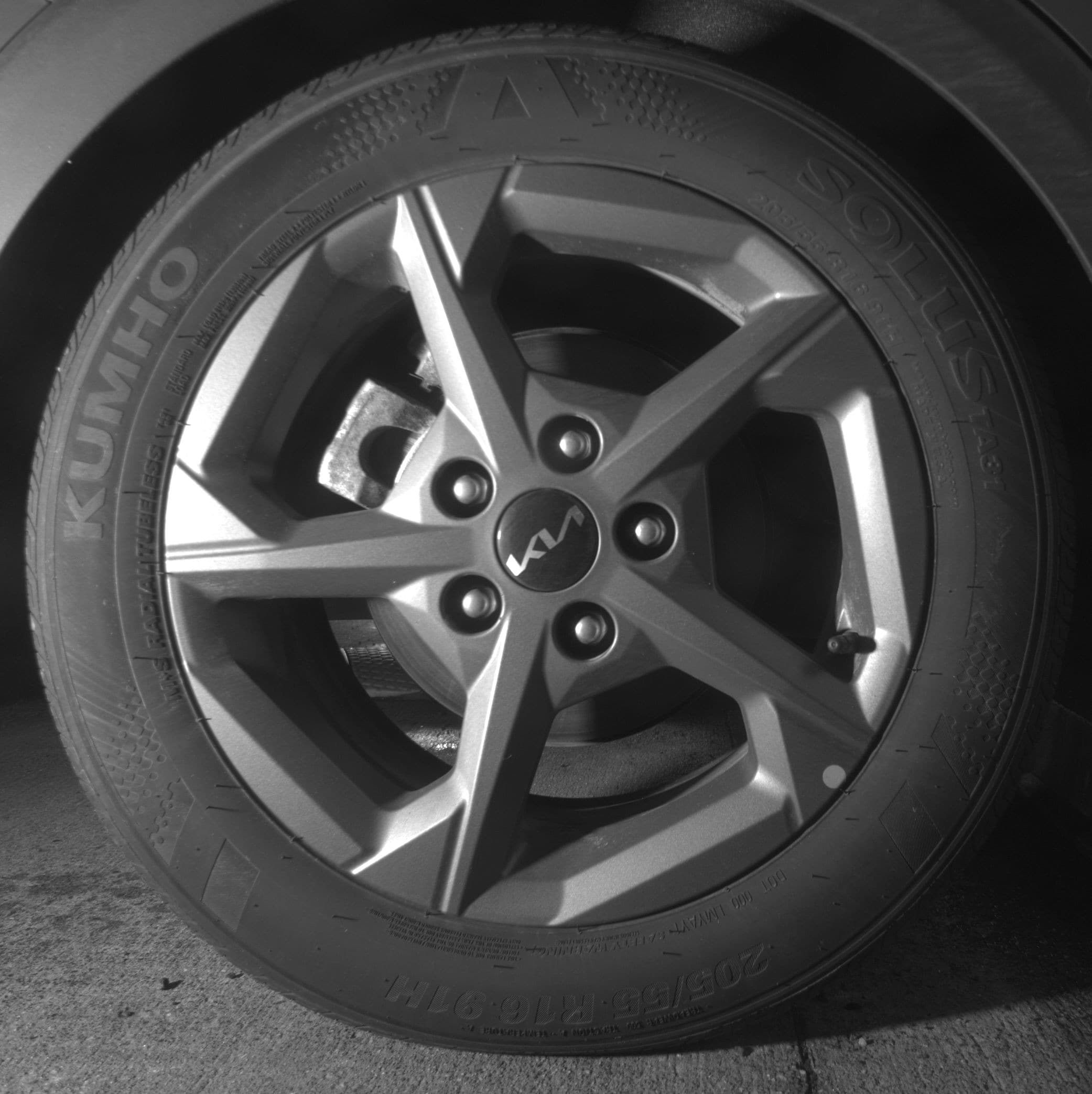 Thumbnail: 2025 Kia K4 - 12